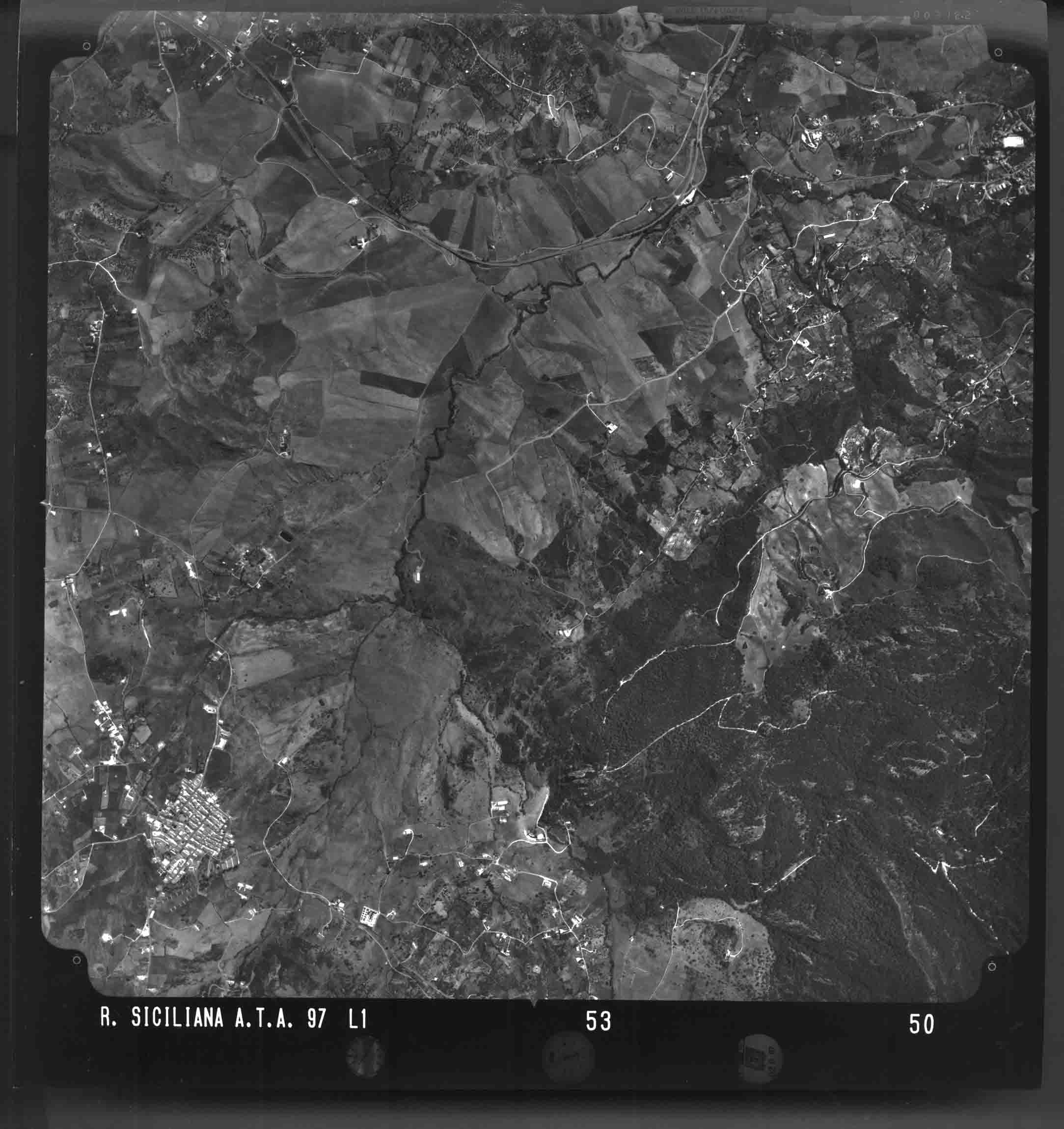 PA GODRANO 53 STR 50