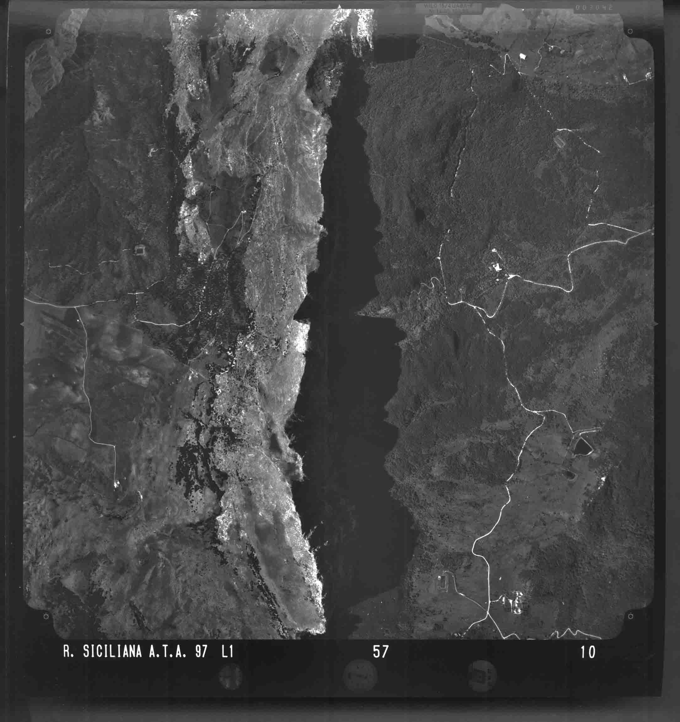 PA GODRANO 57 STR 10