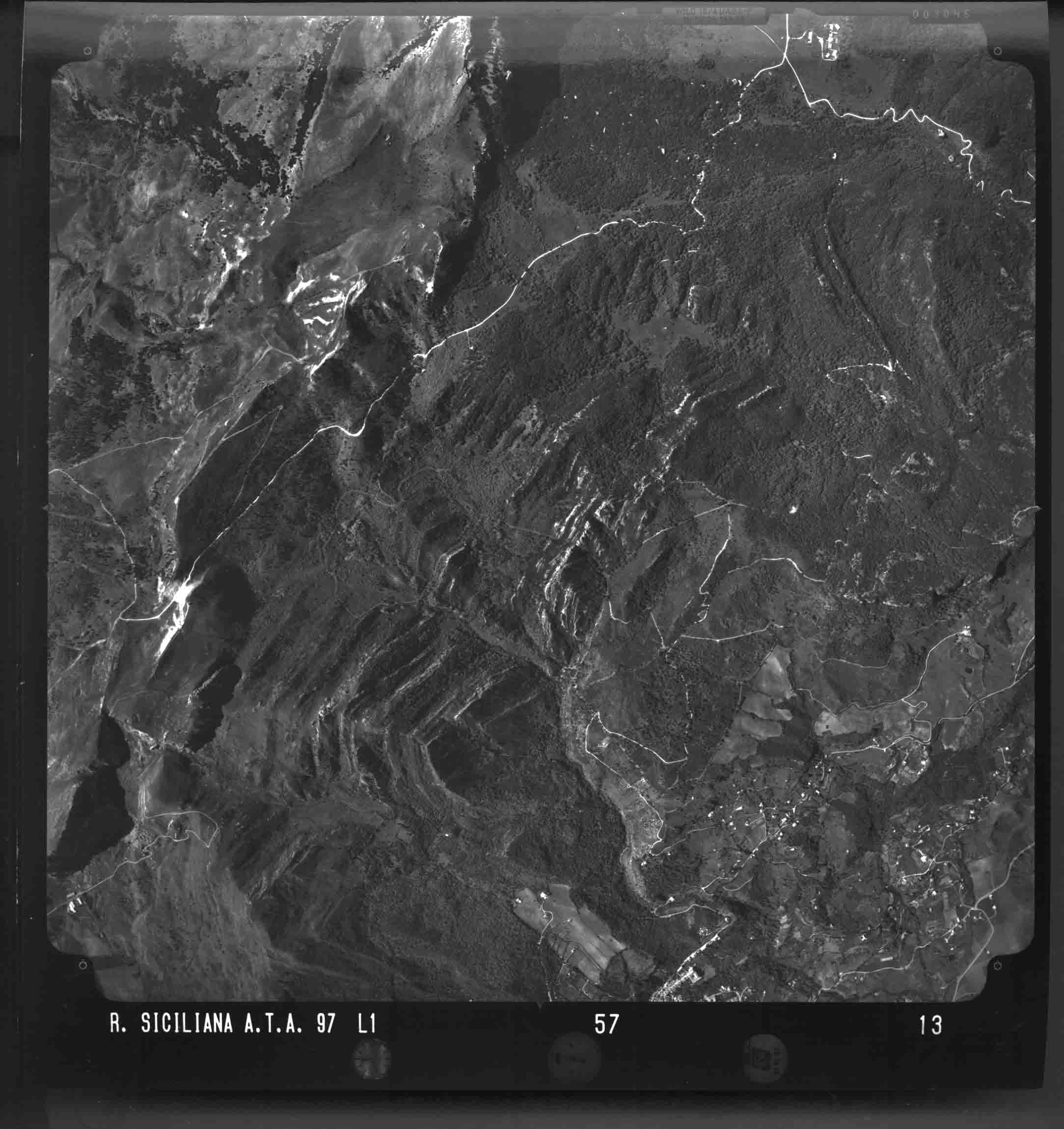 PA GODRANO 57 STR 13