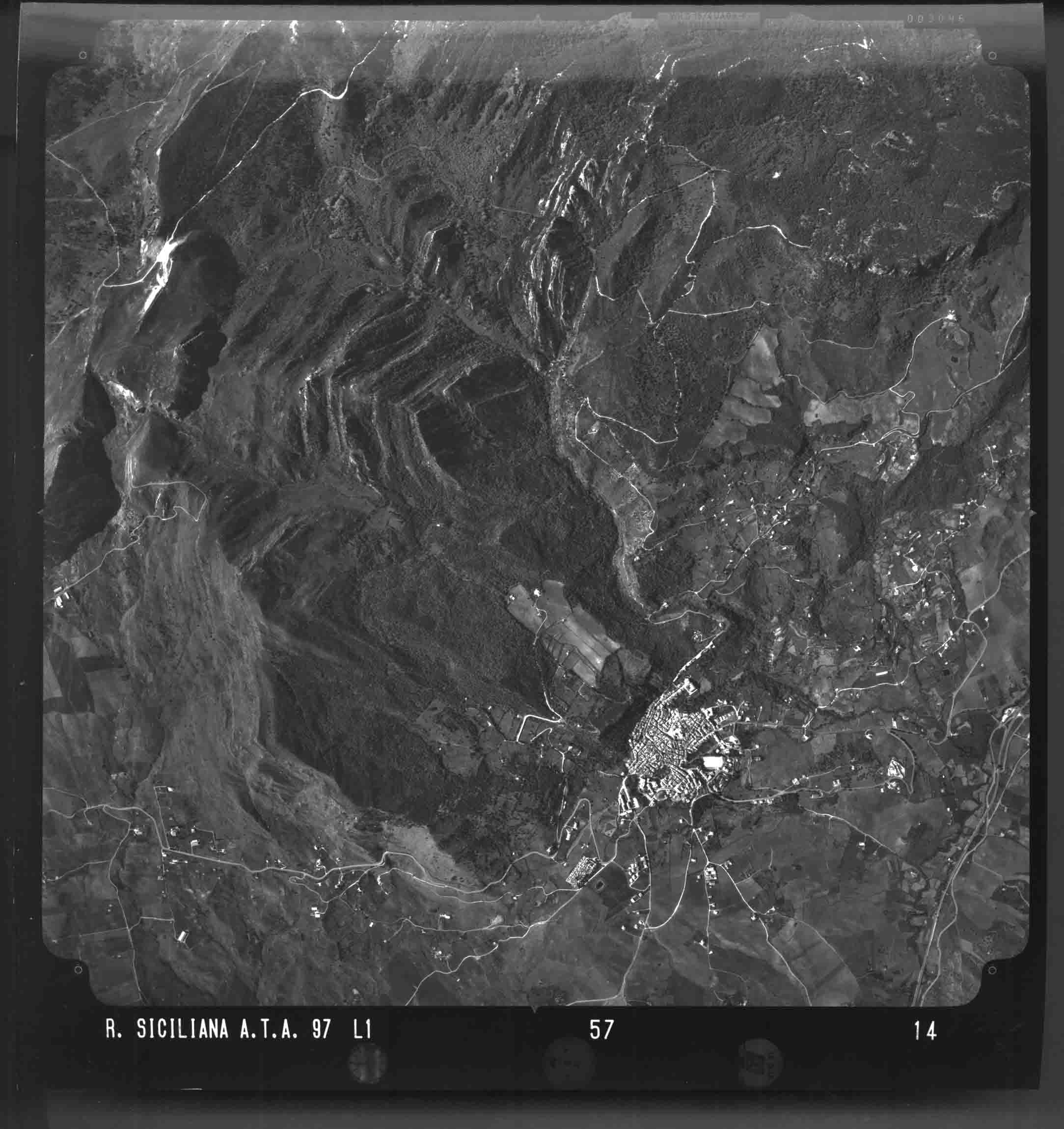 PA GODRANO 57 STR 14