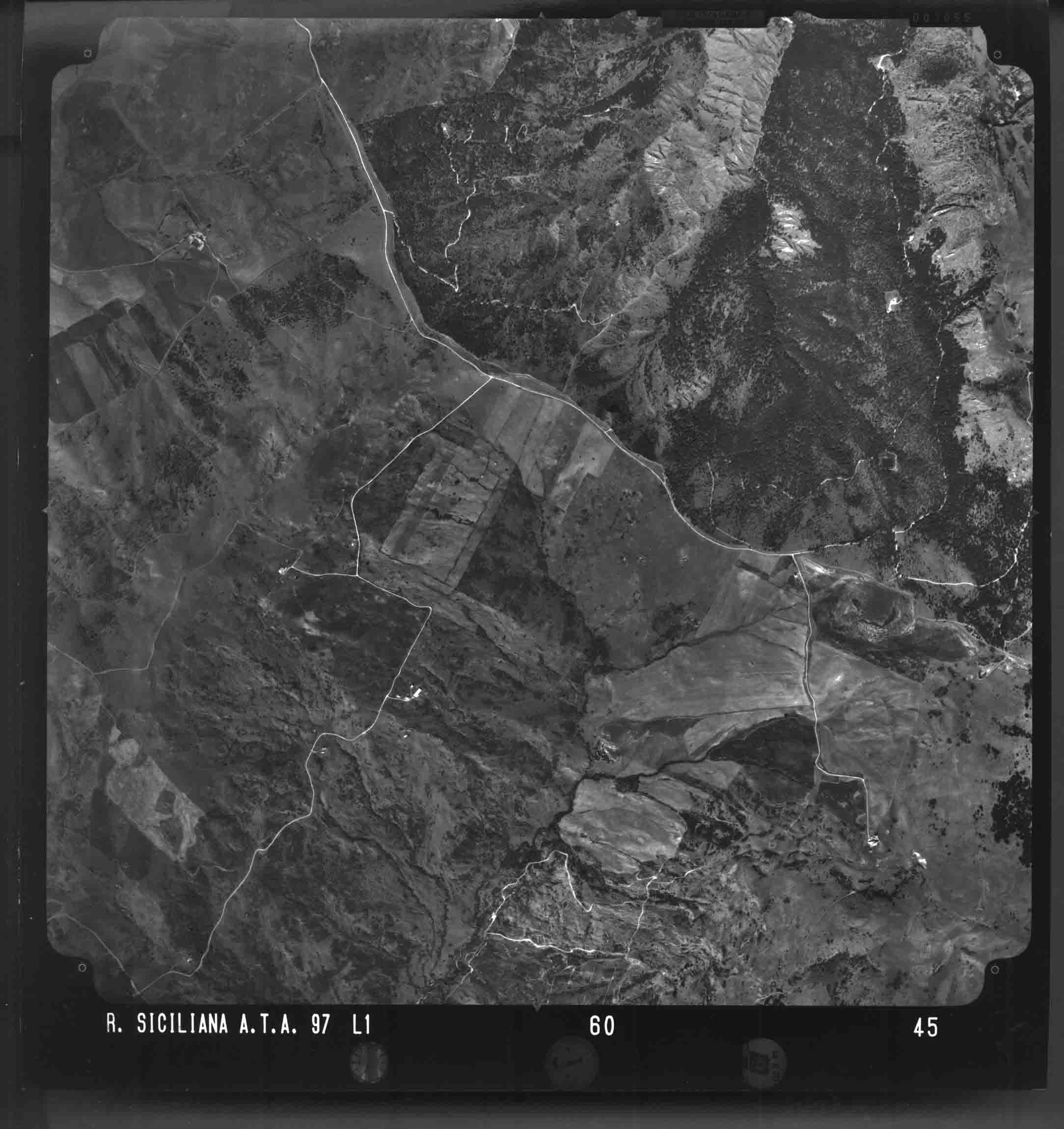 PA GODRANO 60 STR 45