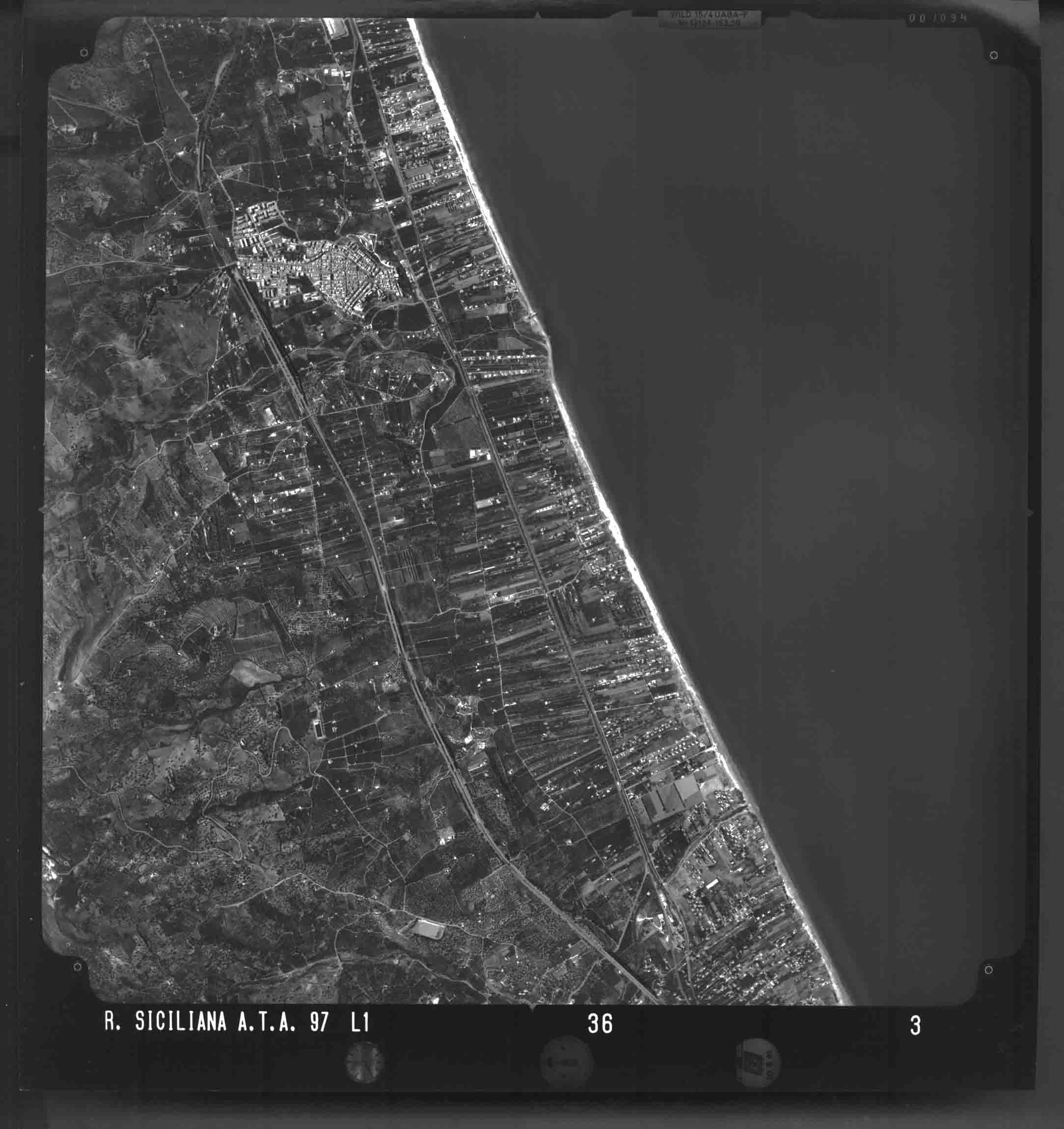 PA GRATTERI 36 STR 3