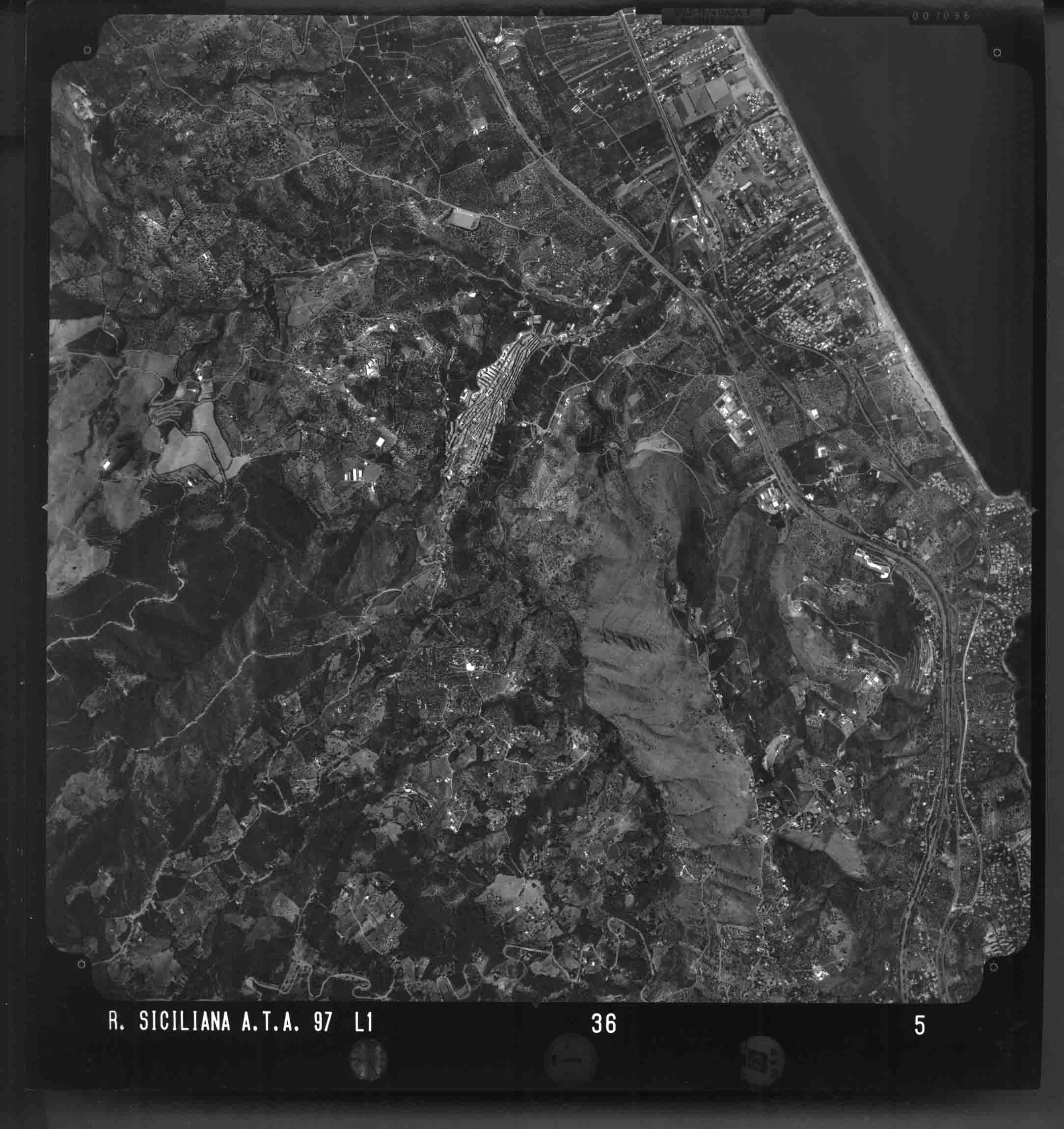 PA GRATTERI 36 STR 5