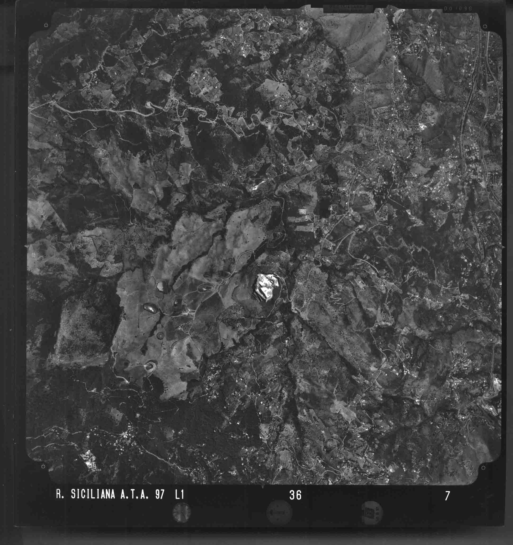 PA GRATTERI 36 STR 7