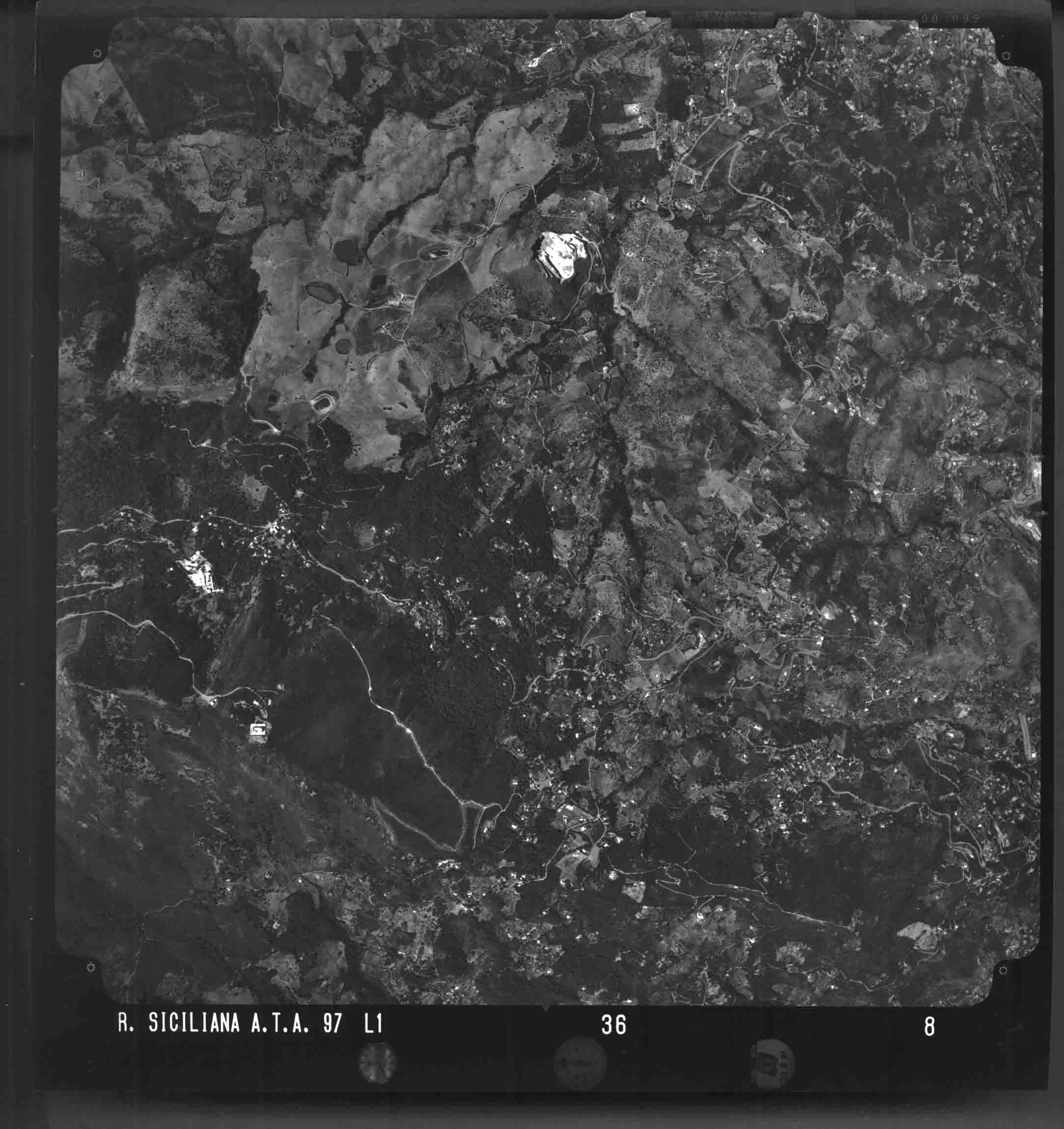 PA GRATTERI 36 STR 8