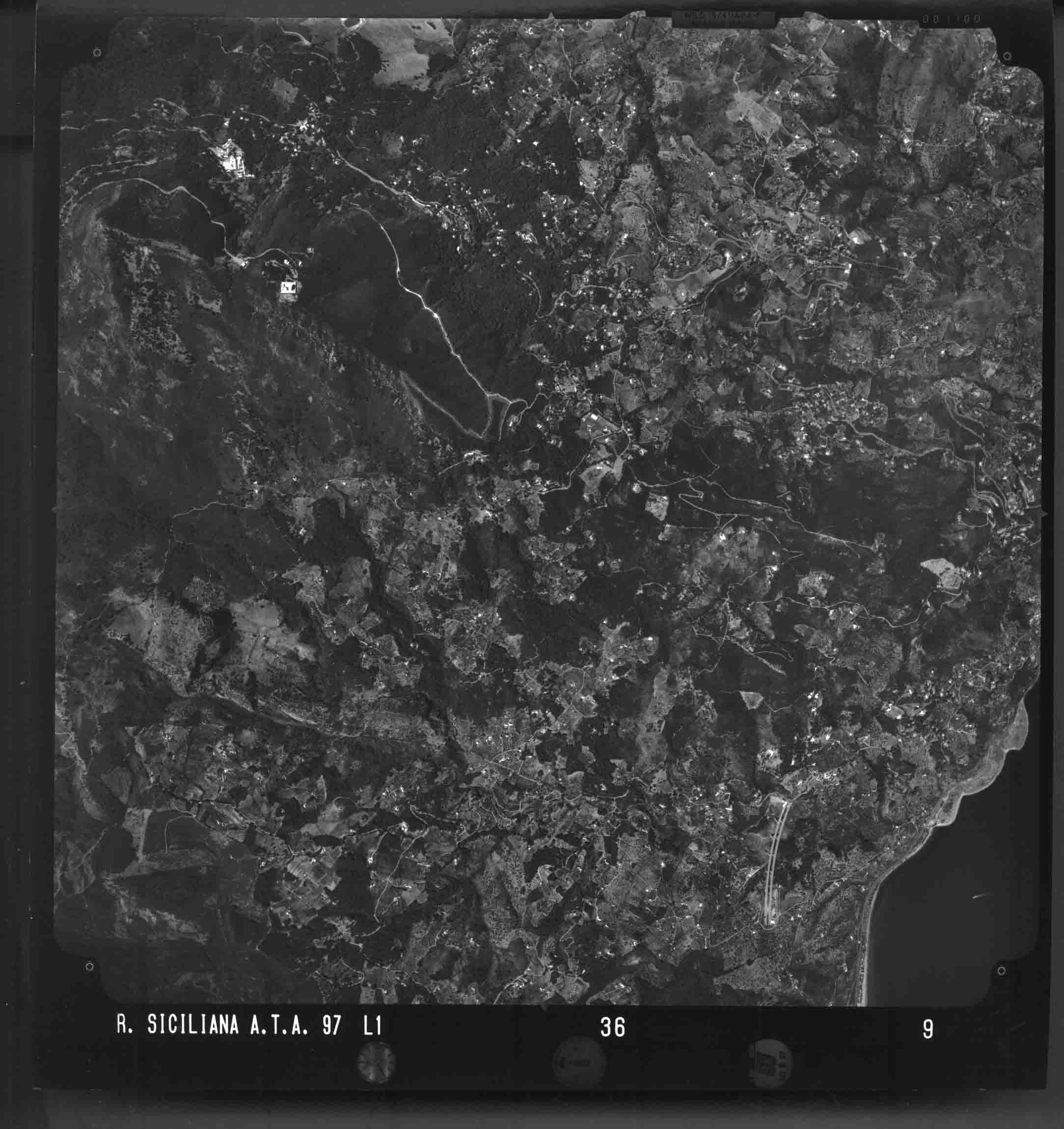 PA GRATTERI 36 STR 9