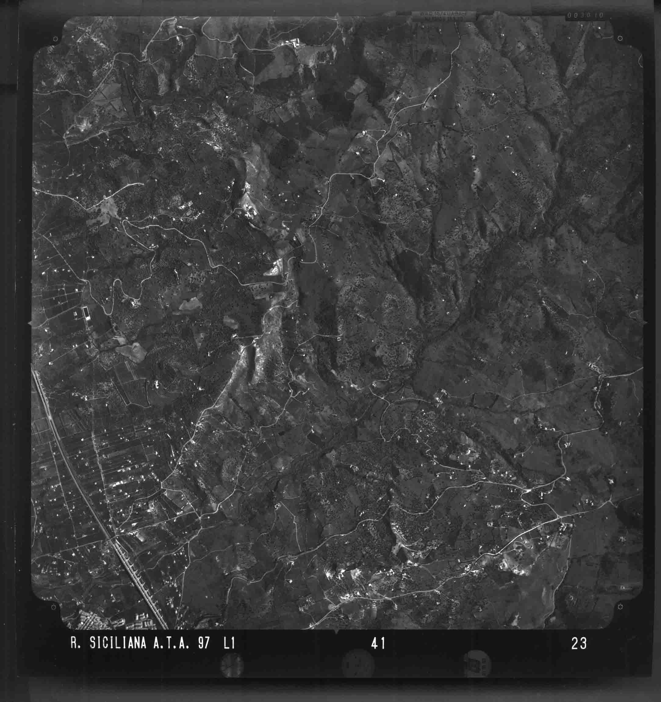 PA GRATTERI 41 STR 23