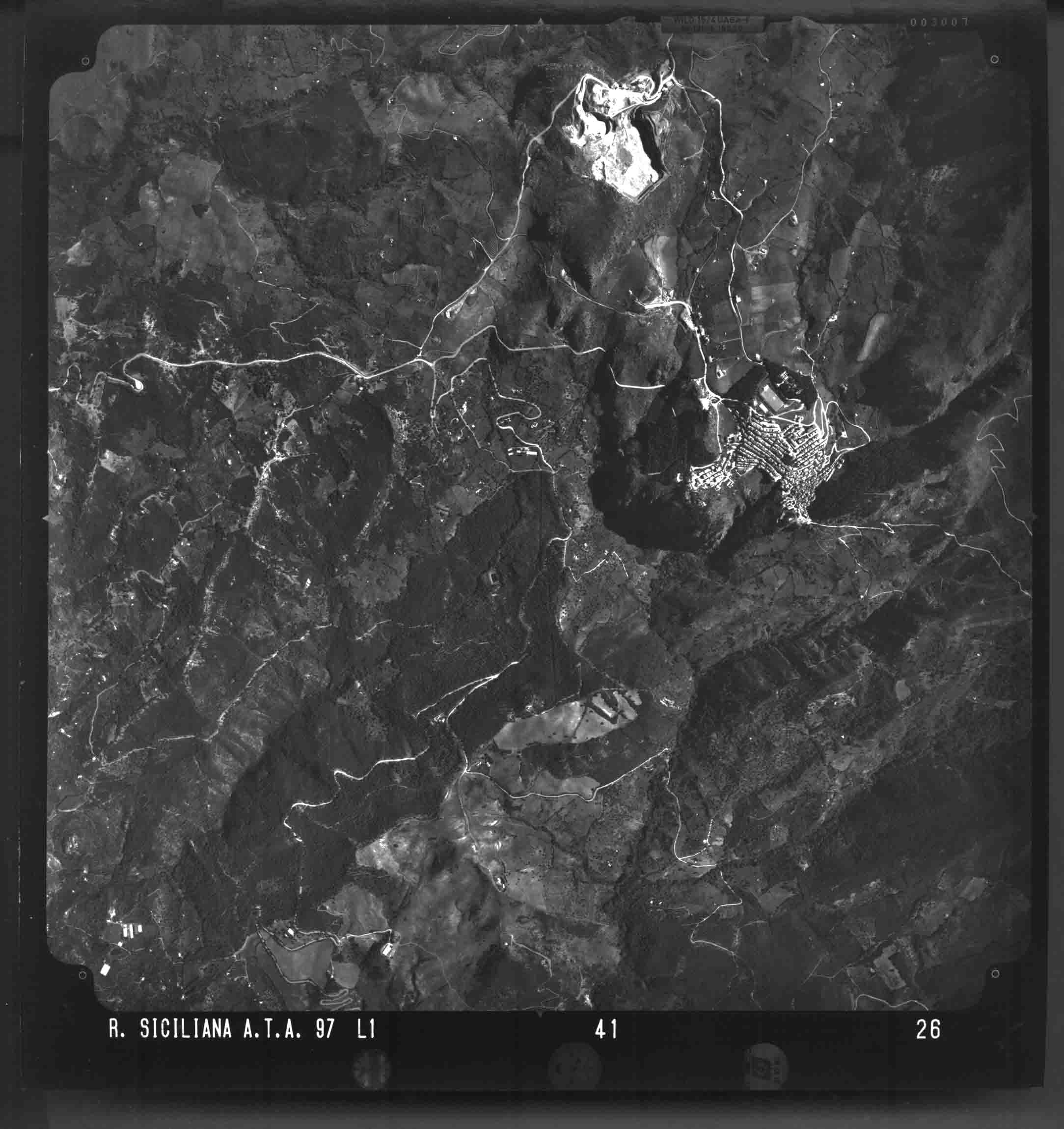 PA GRATTERI 41 STR 26