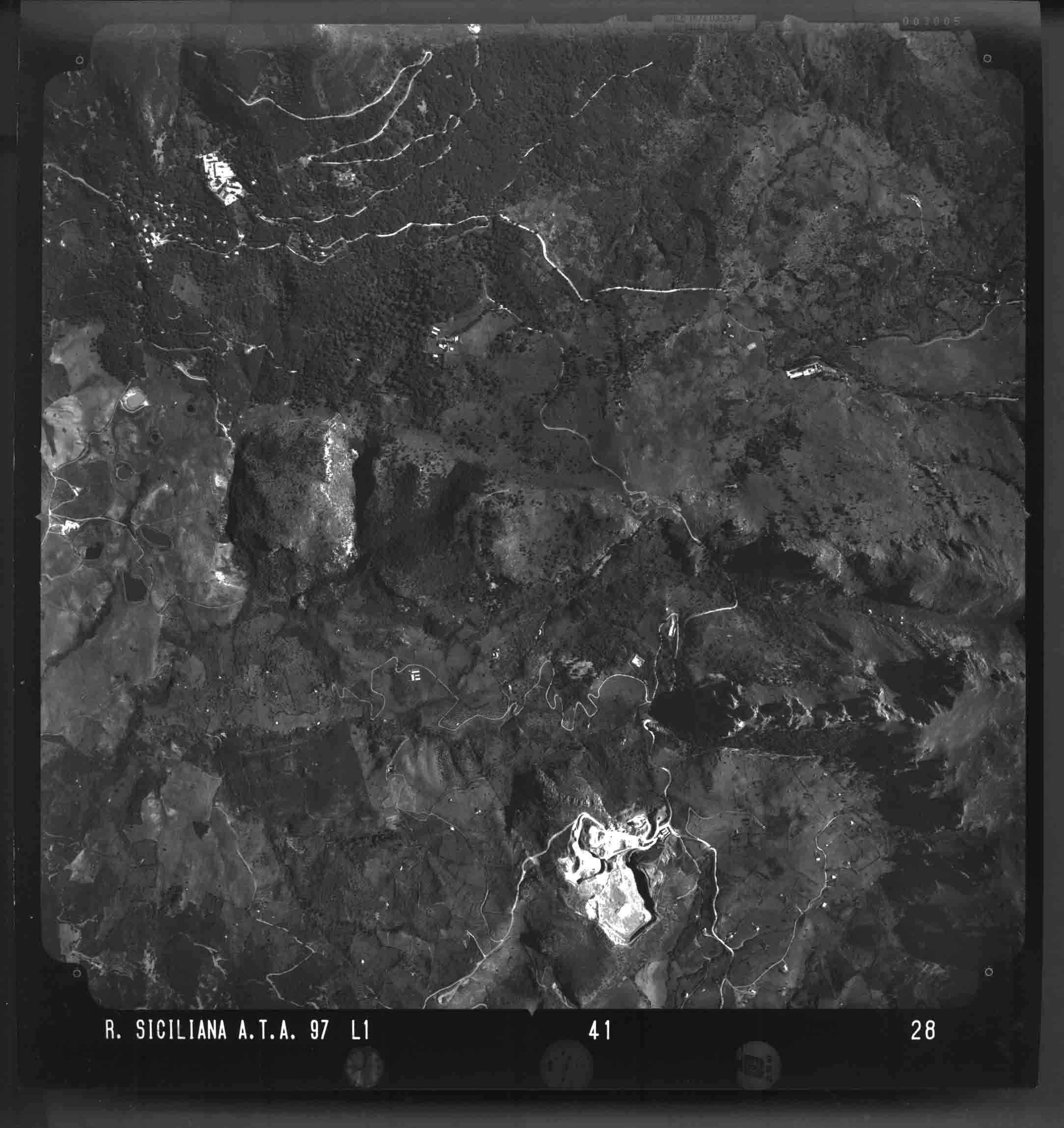 PA GRATTERI 41 STR 28