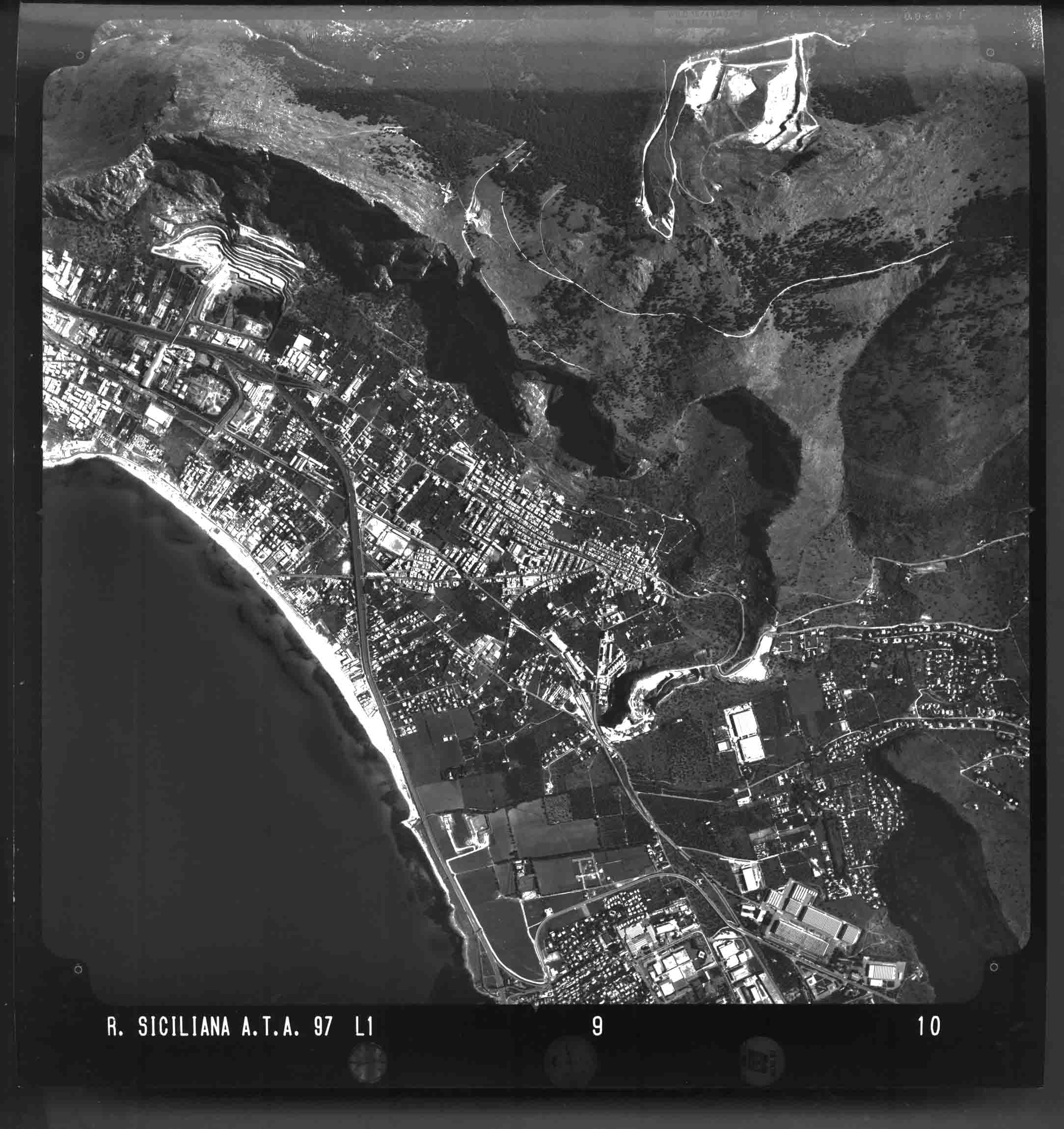 PA ISOLA DELLE FEMMINE 9 STR 10