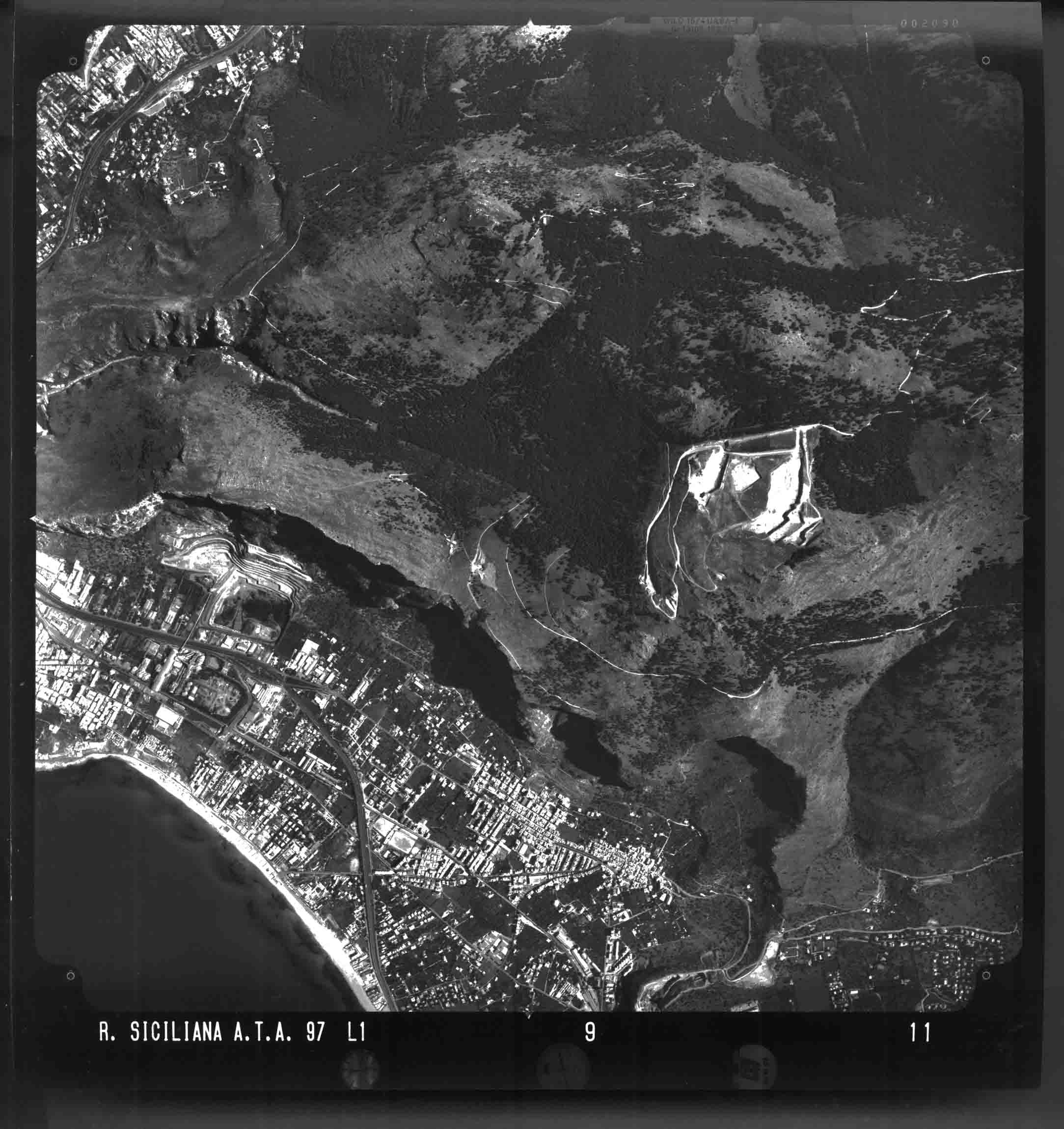 PA ISOLA DELLE FEMMINE 9 STR 11