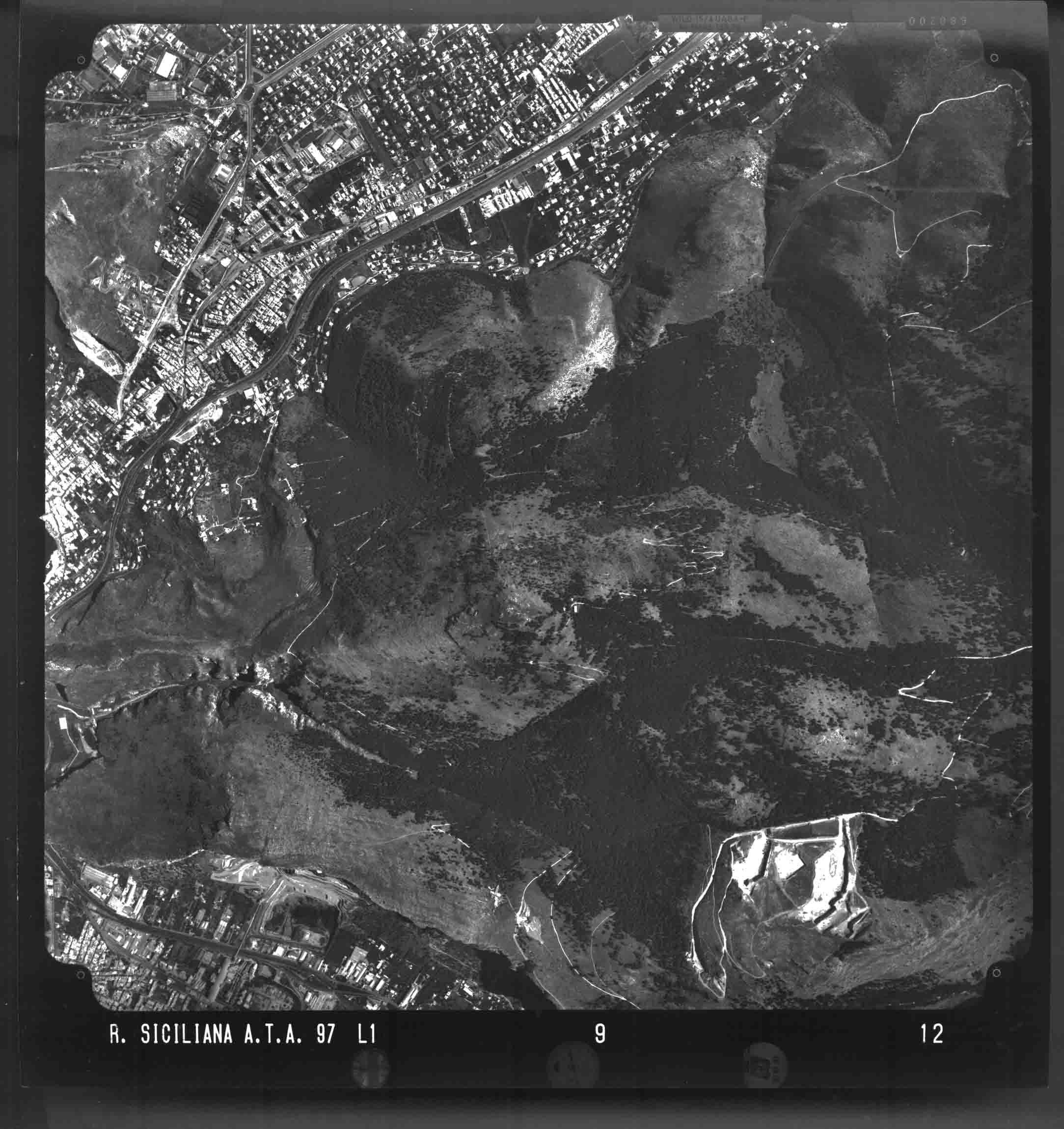 PA ISOLA DELLE FEMMINE 9 STR 12