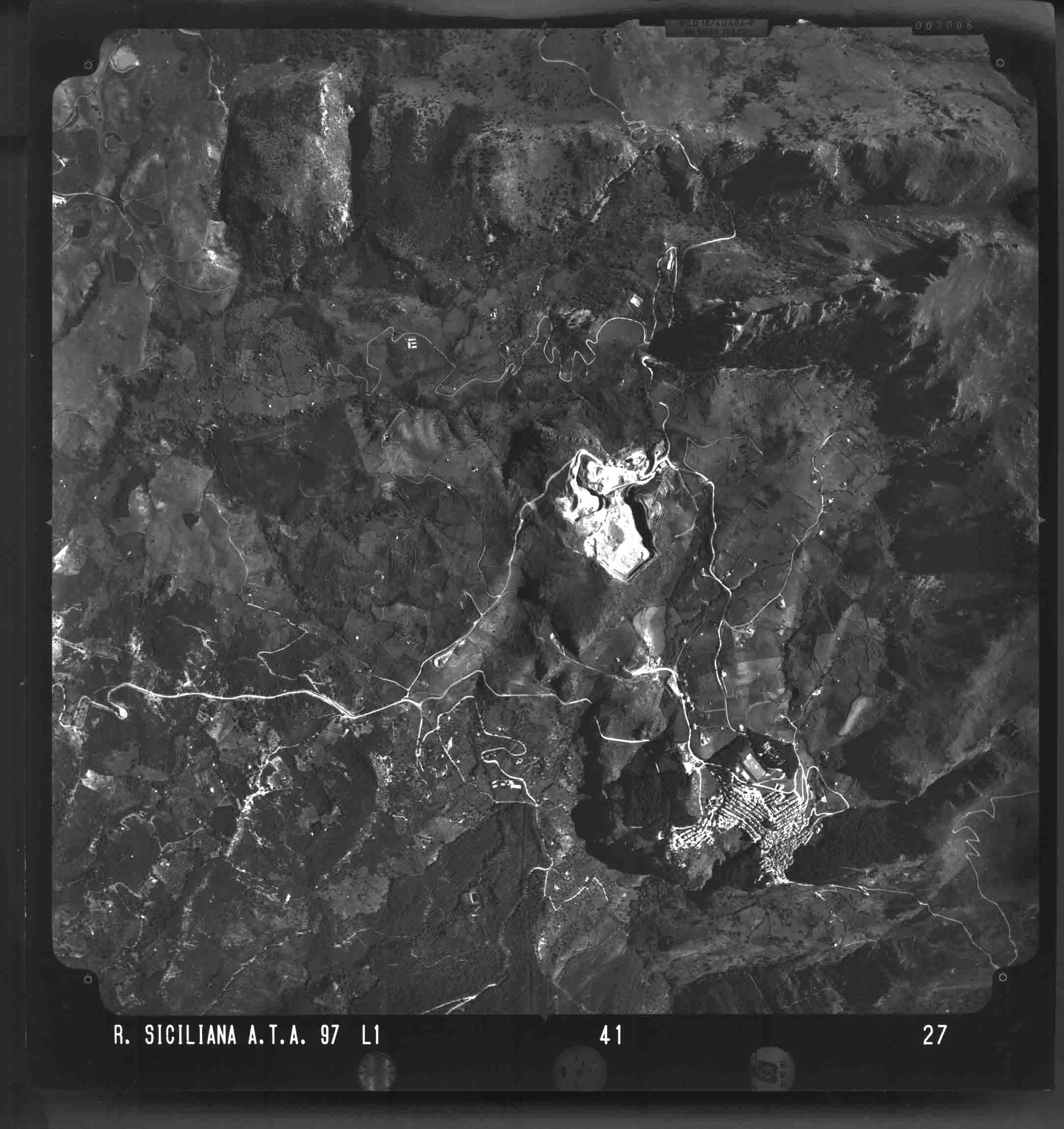 PA LASCARI 41 STR 27