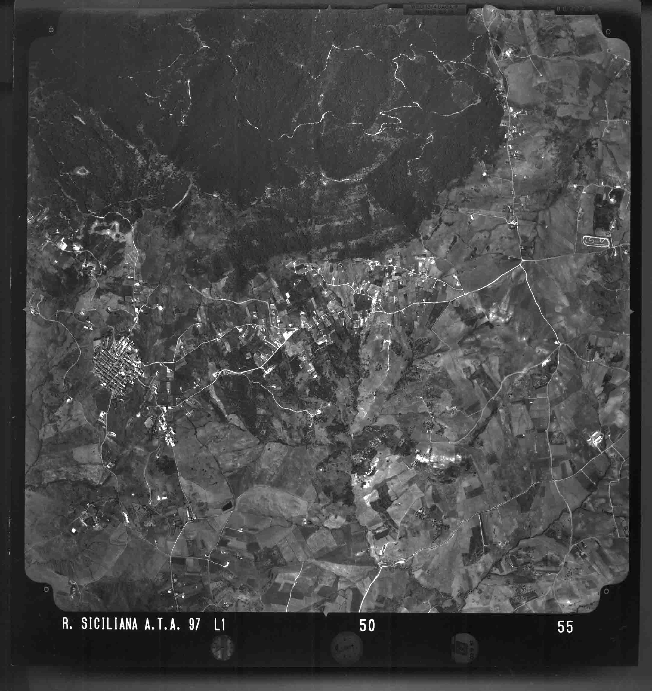 PA MARINEO ( FICARAZZI ) 50 STR 55