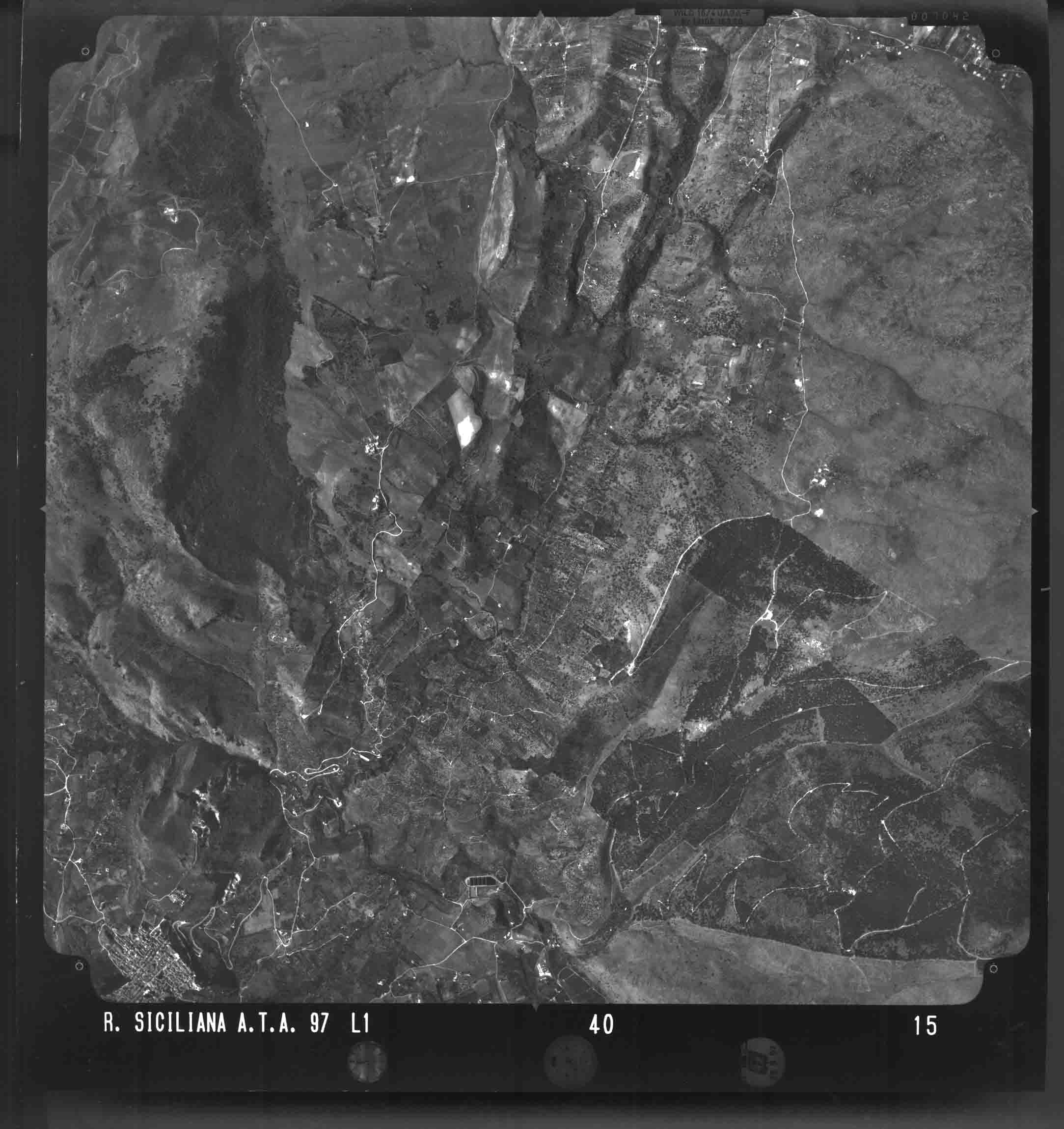 PA MARINEO 40 STR 15