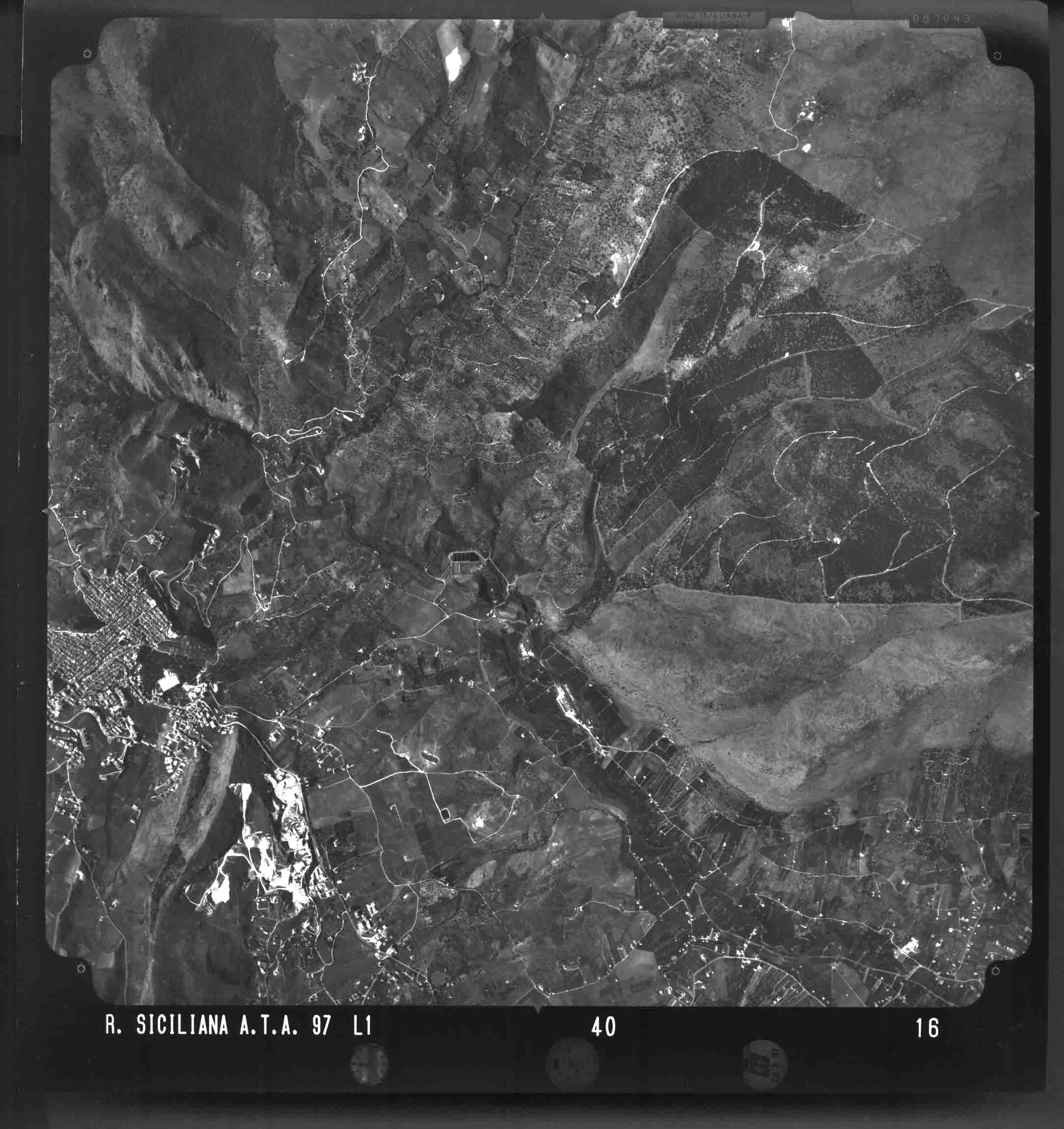 PA MARINEO 40 STR 16