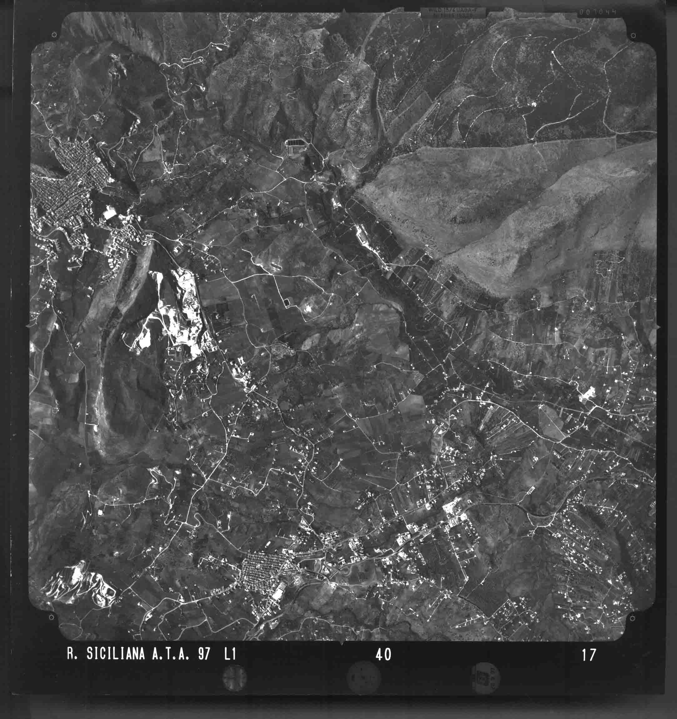 PA MARINEO 40 STR 17