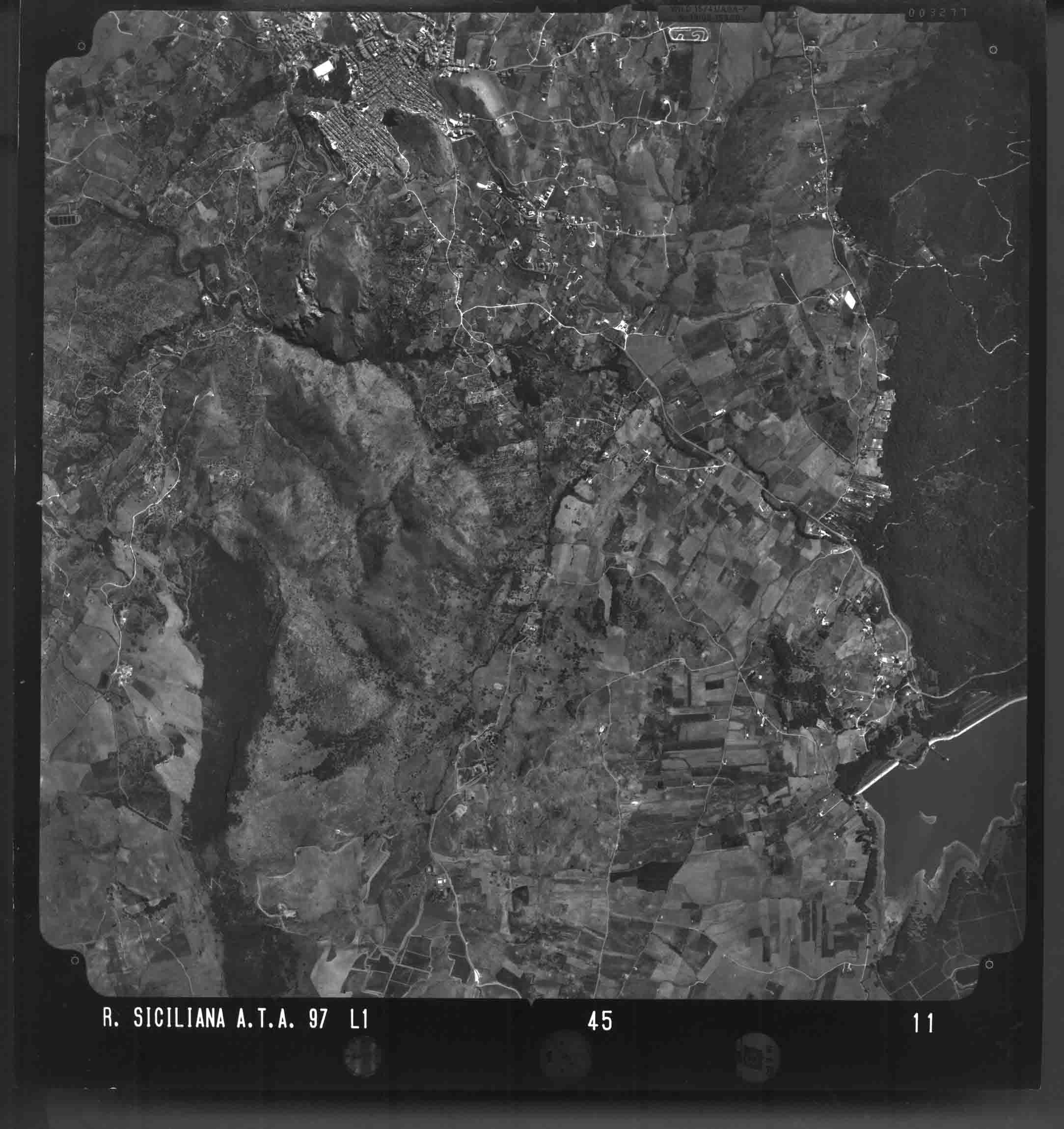 PA MARINEO 45 STR 11