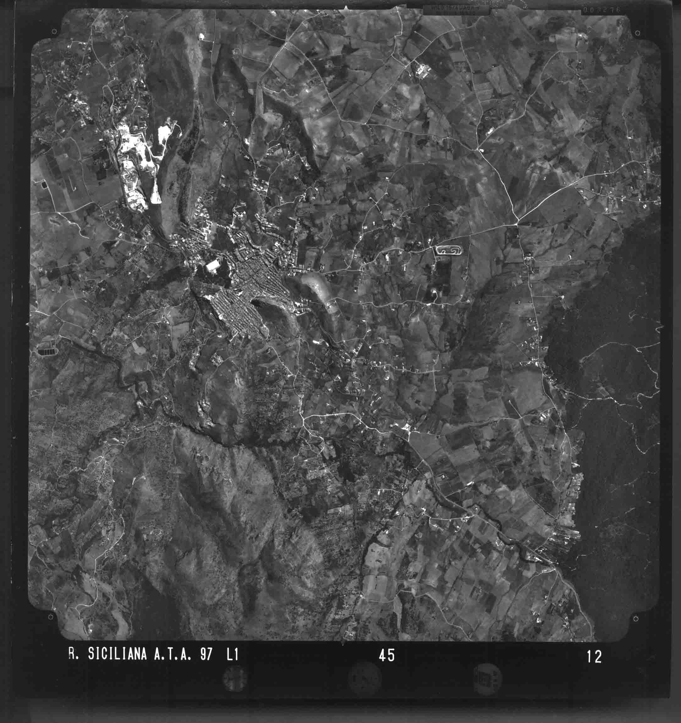 PA MARINEO 45 STR 12