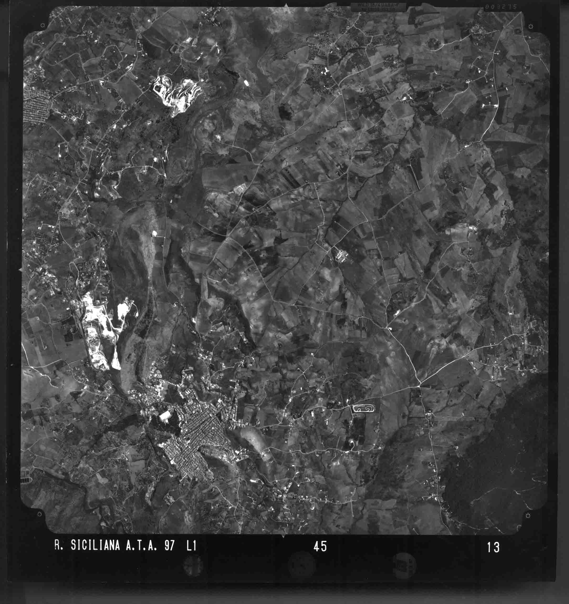 PA MARINEO 45 STR 13