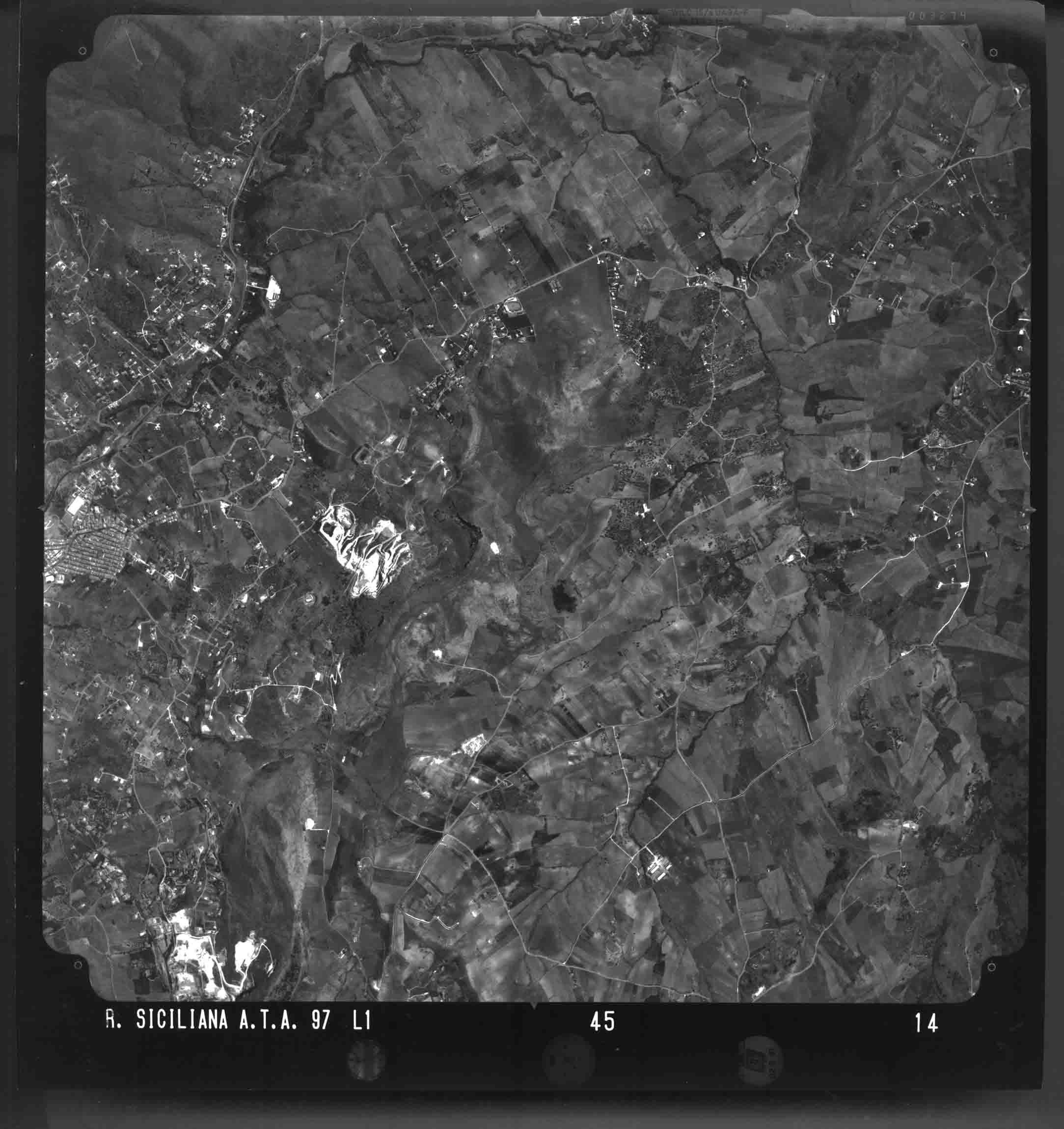 PA MARINEO 45 STR 14