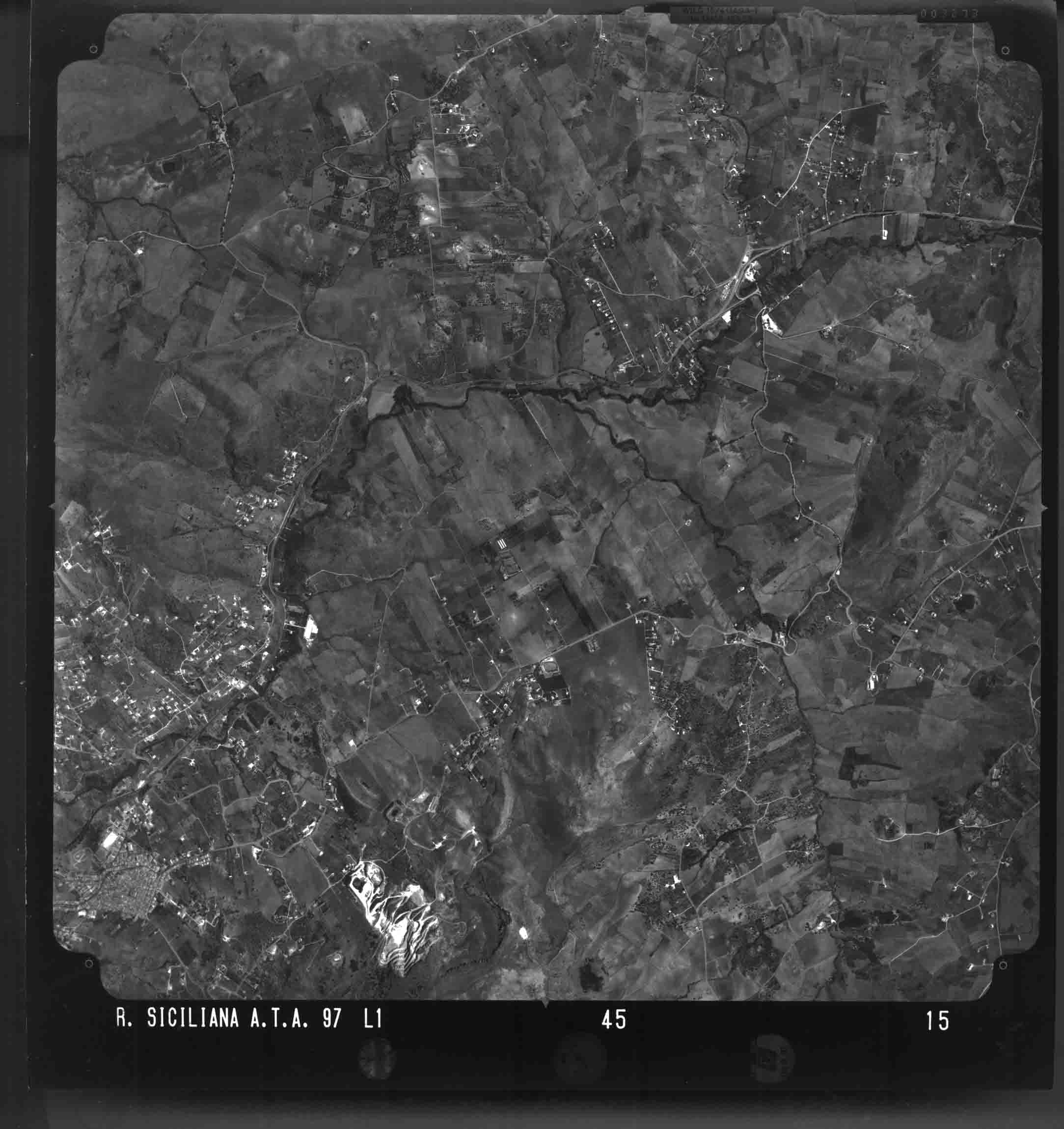 PA MARINEO 45 STR 15