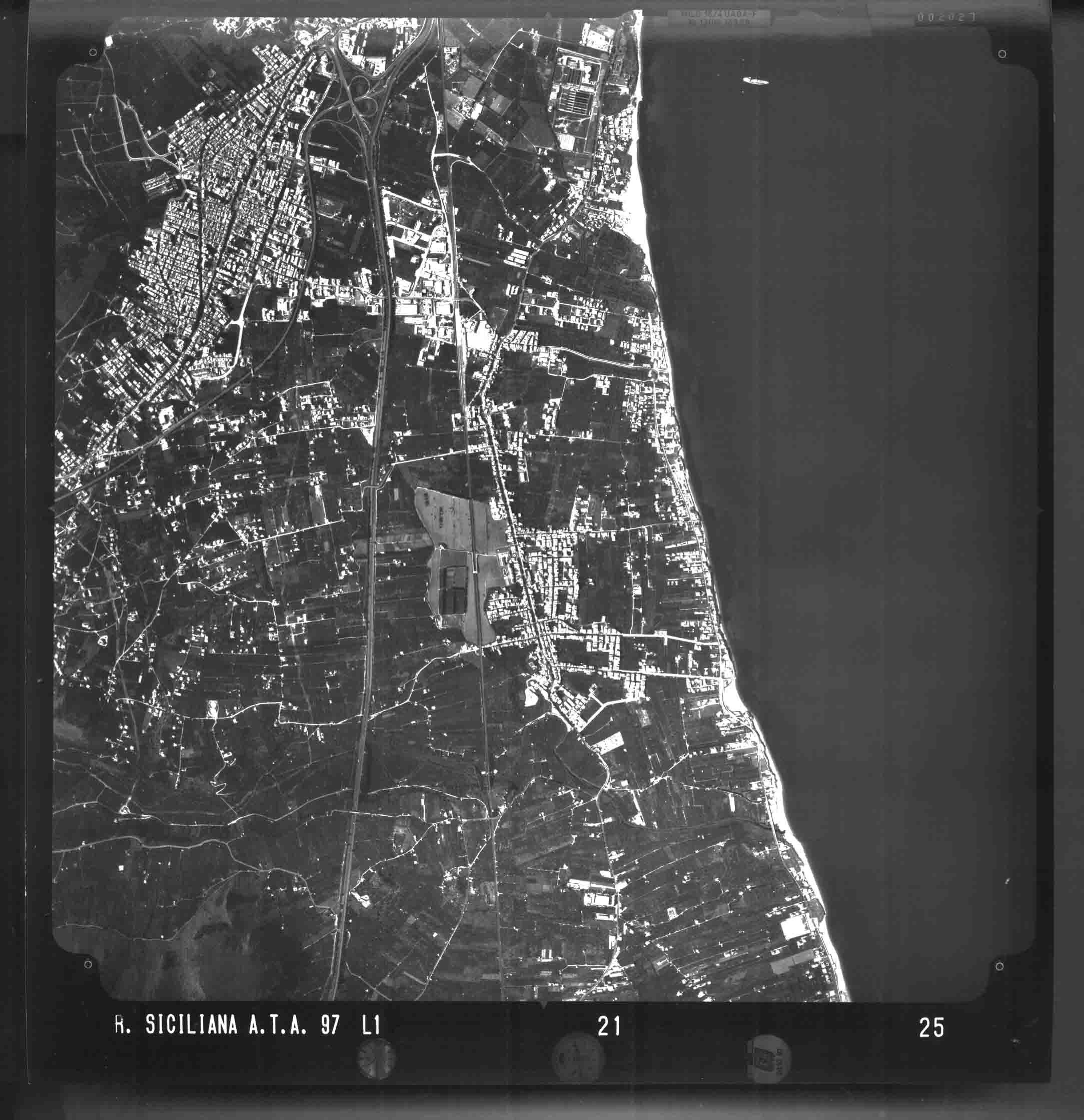 PA MISILMERI 21 STR 25