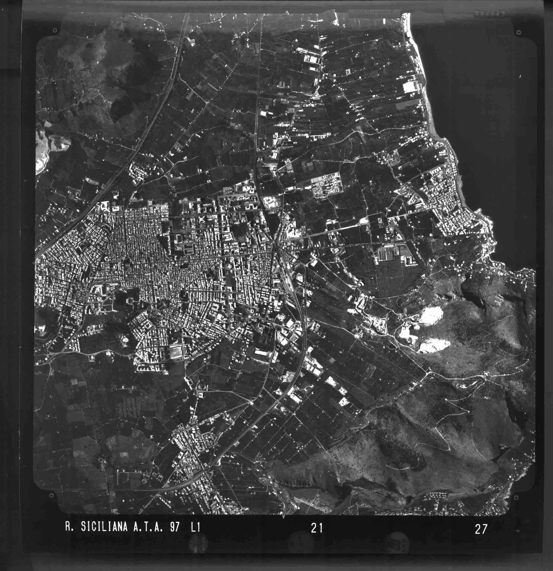 PA MISILMERI 21 STR 27