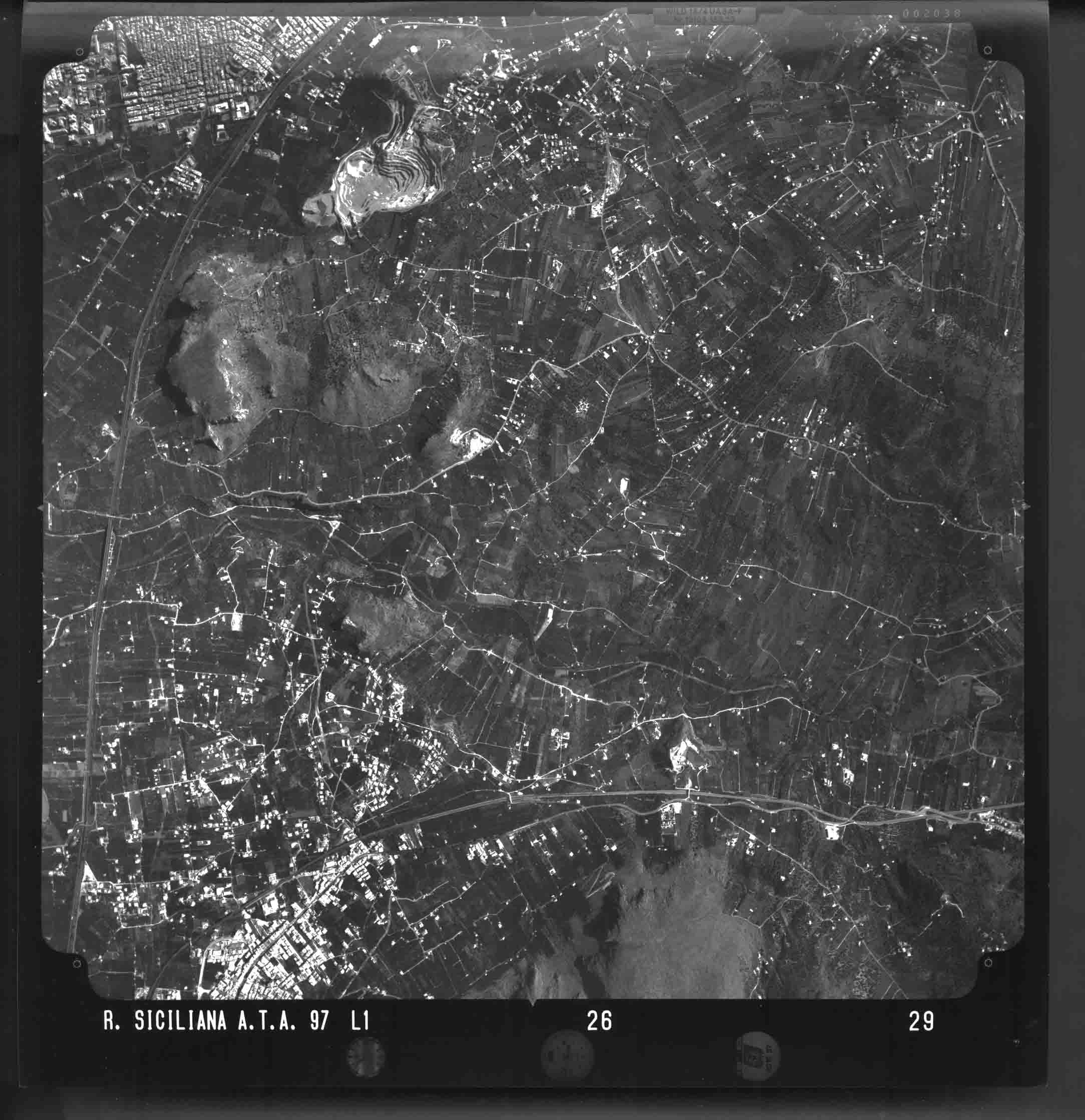 PA MISILMERI 26 STR 29