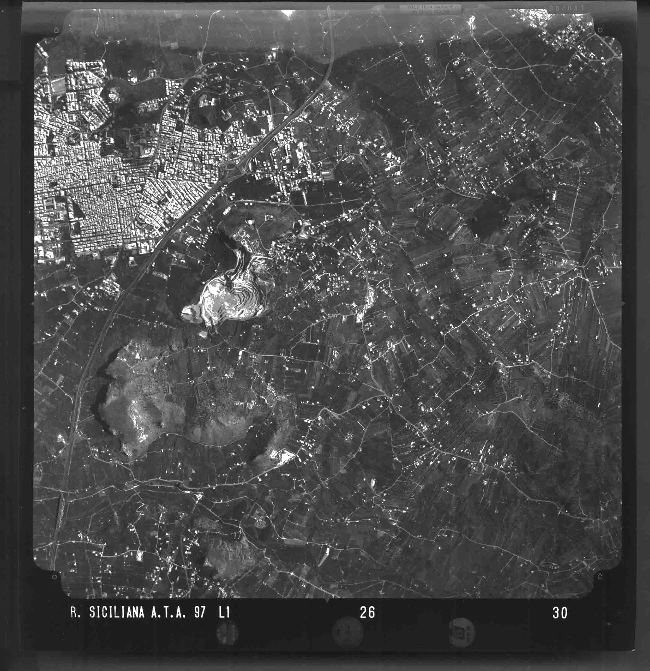 PA MISILMERI 26 STR 30