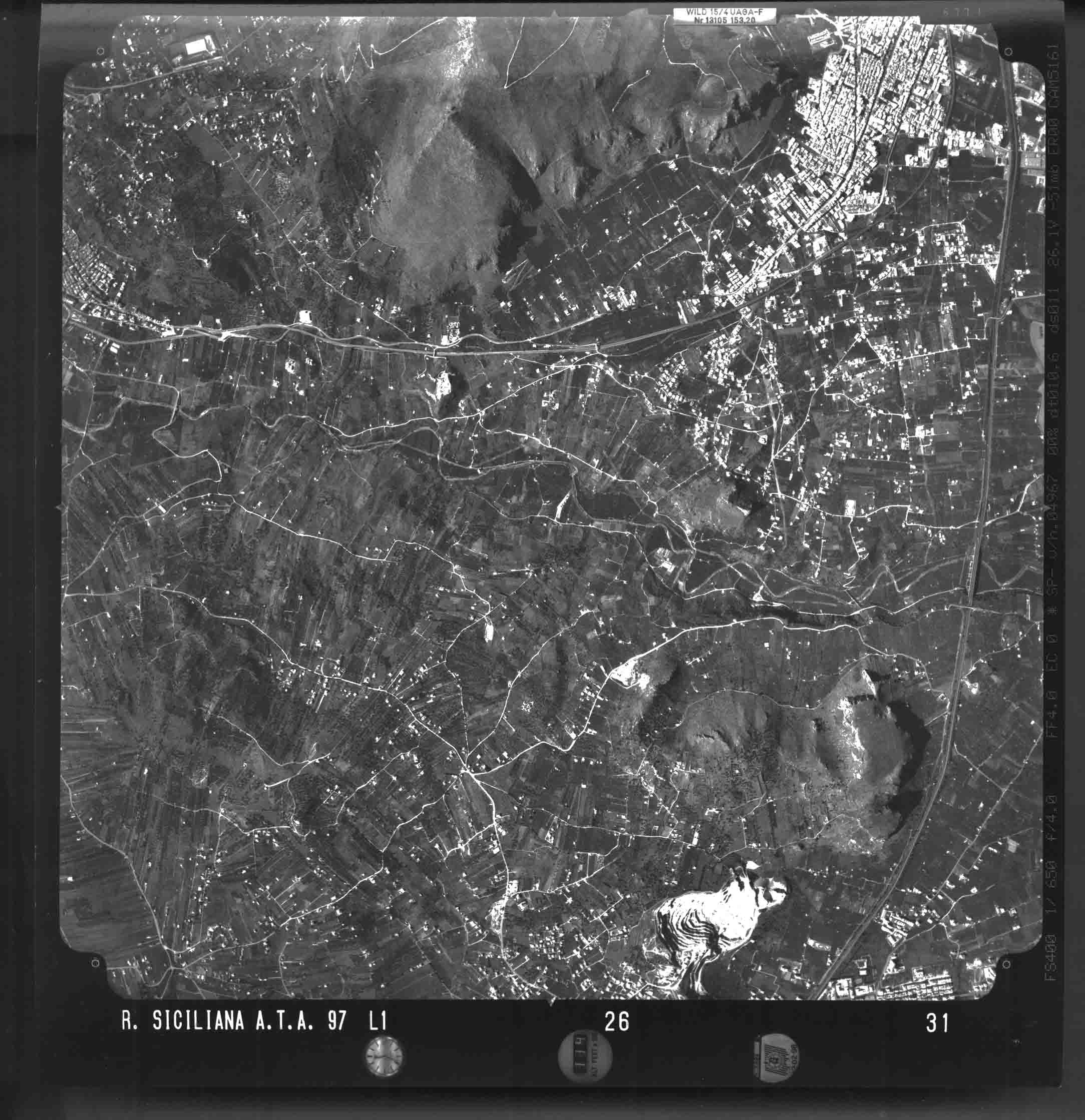 PA MISILMERI 26 STR 31