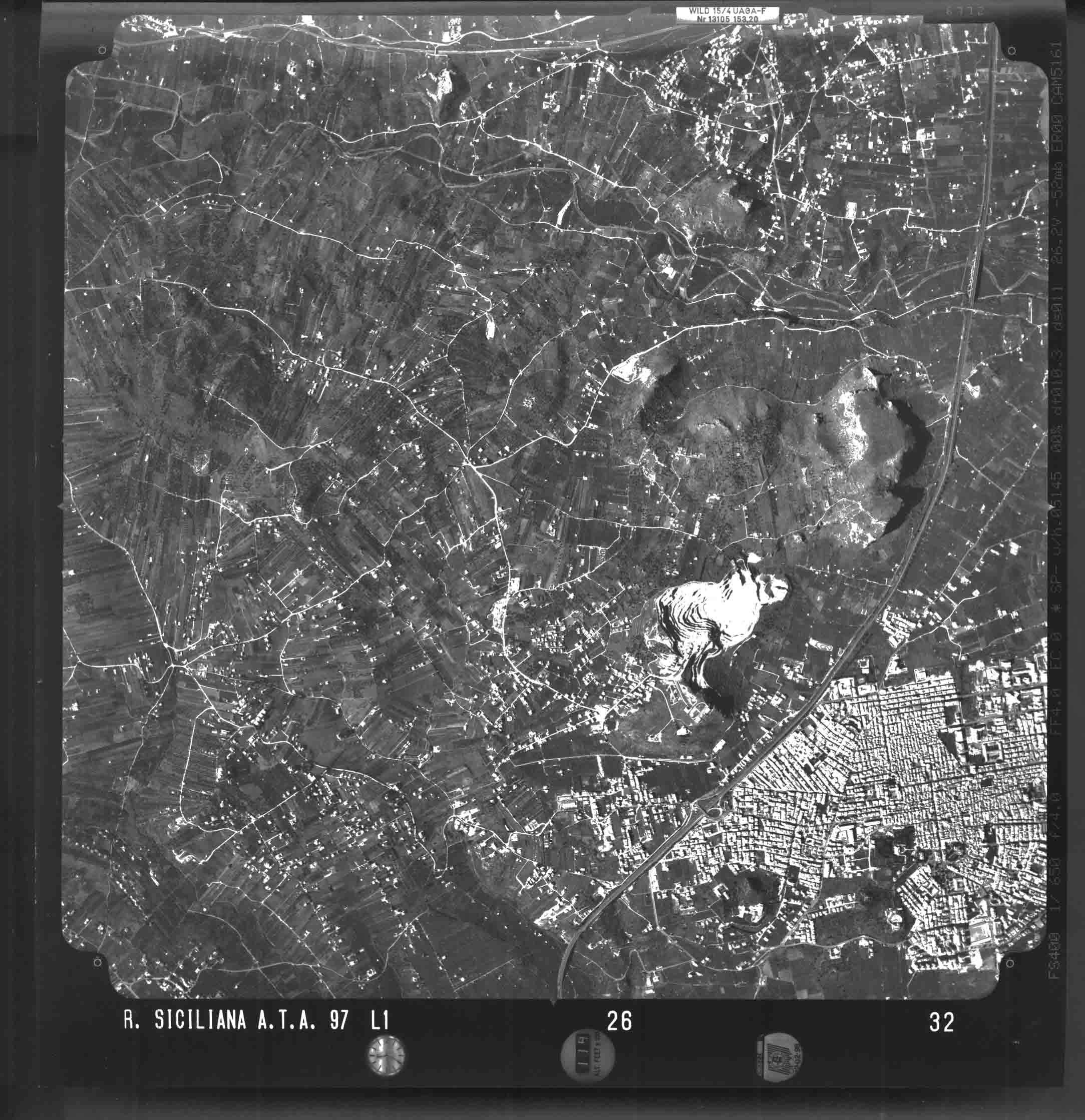 PA MISILMERI 26 STR 32