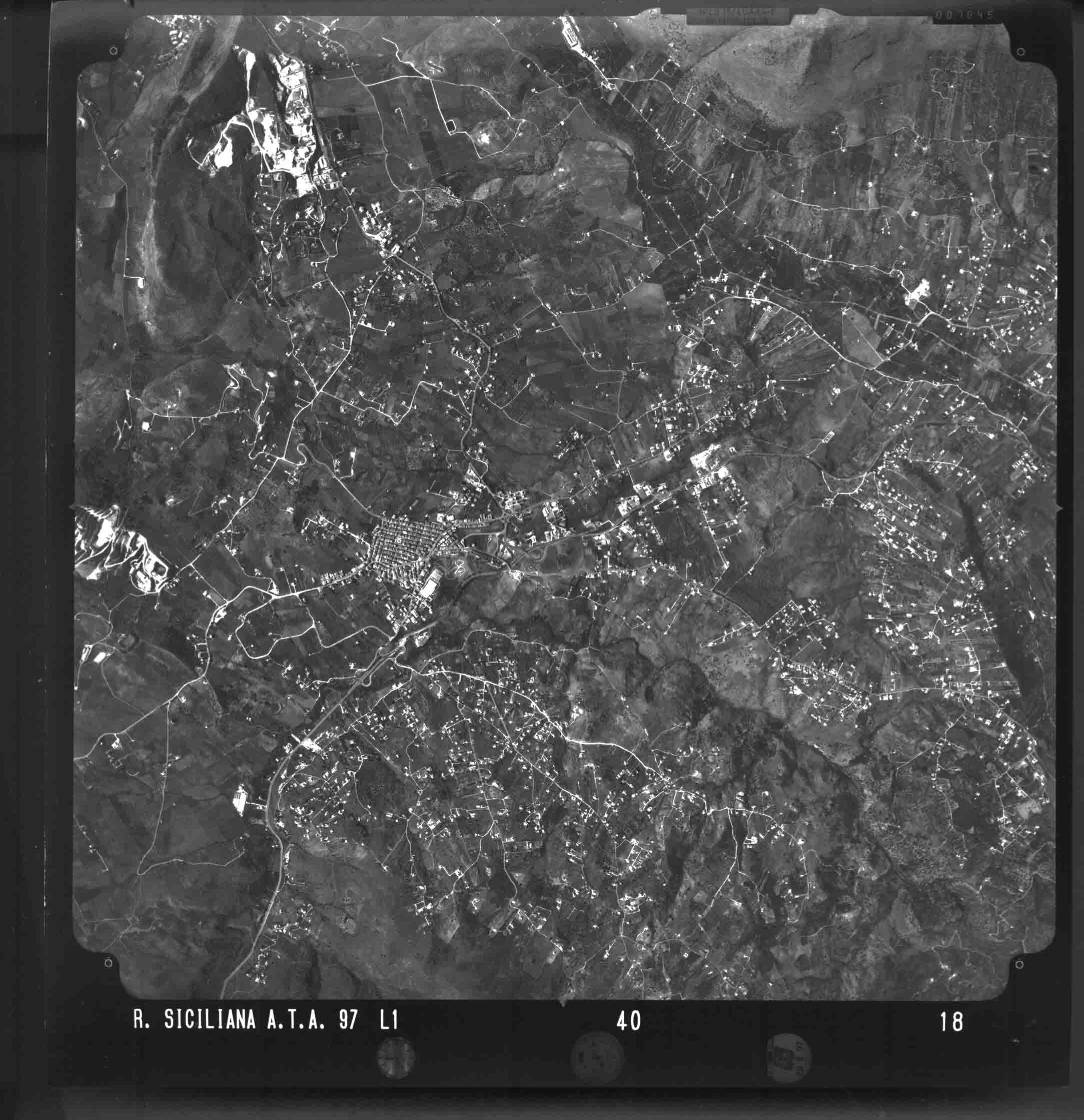 PA MISILMERI 40 STR 18