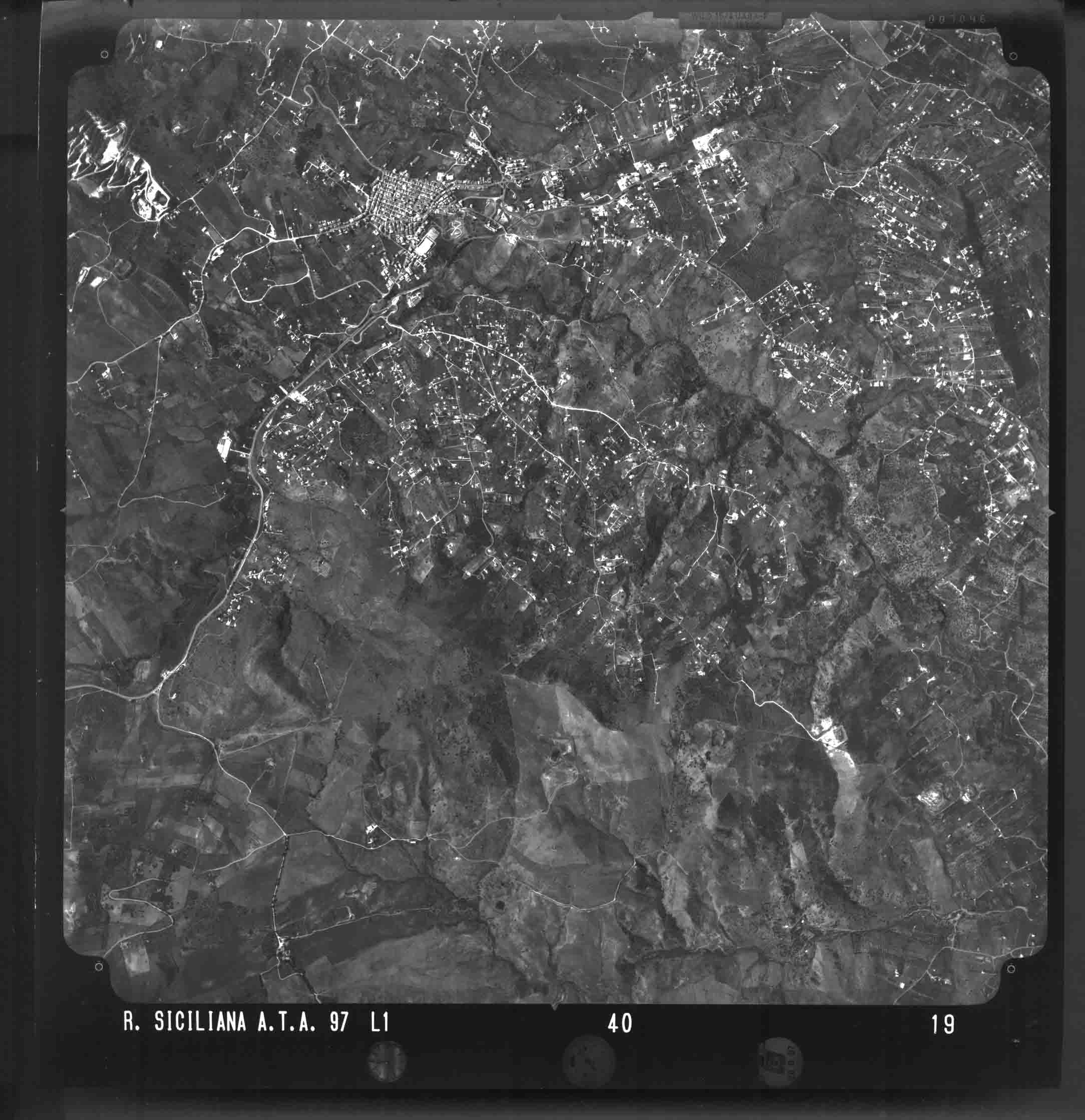 PA MISILMERI 40 STR 19