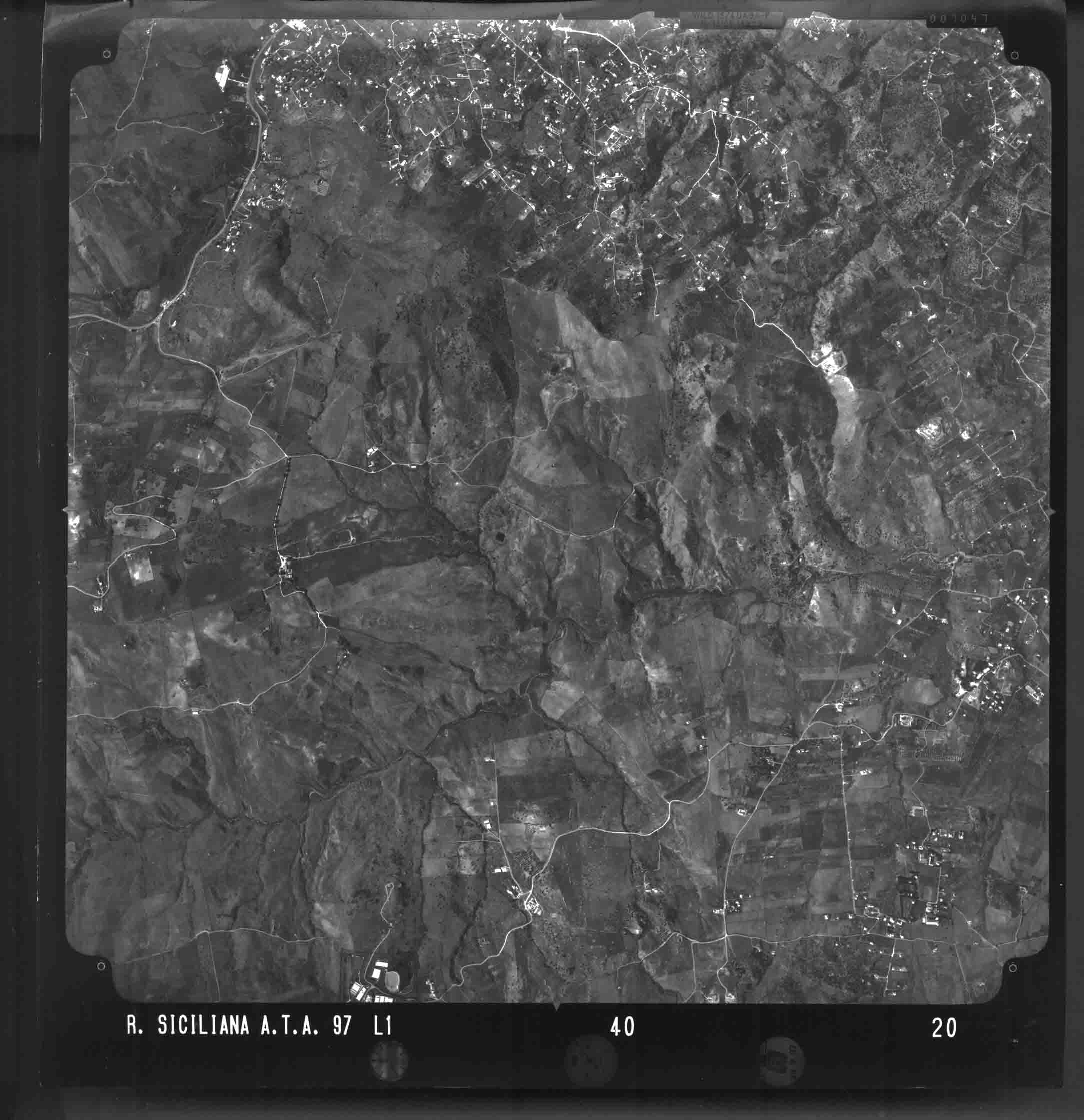 PA MISILMERI 40 STR 20