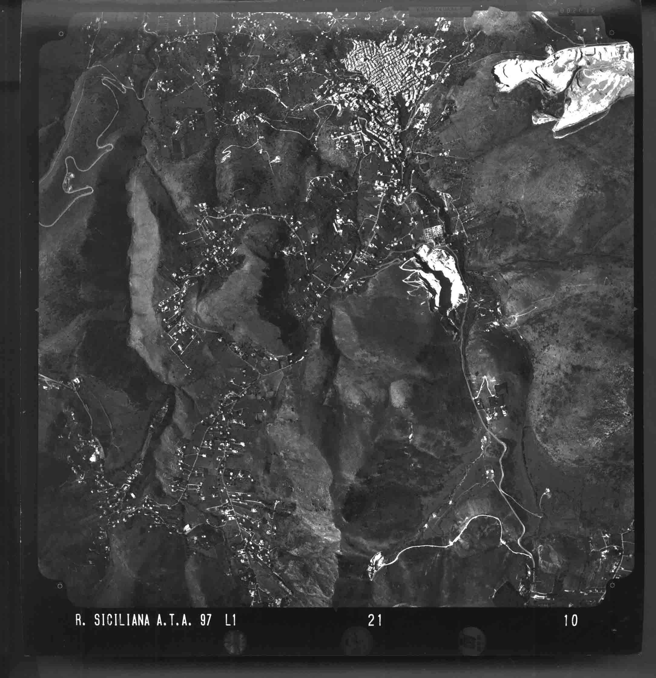 PA MONREALE 21 STR 10