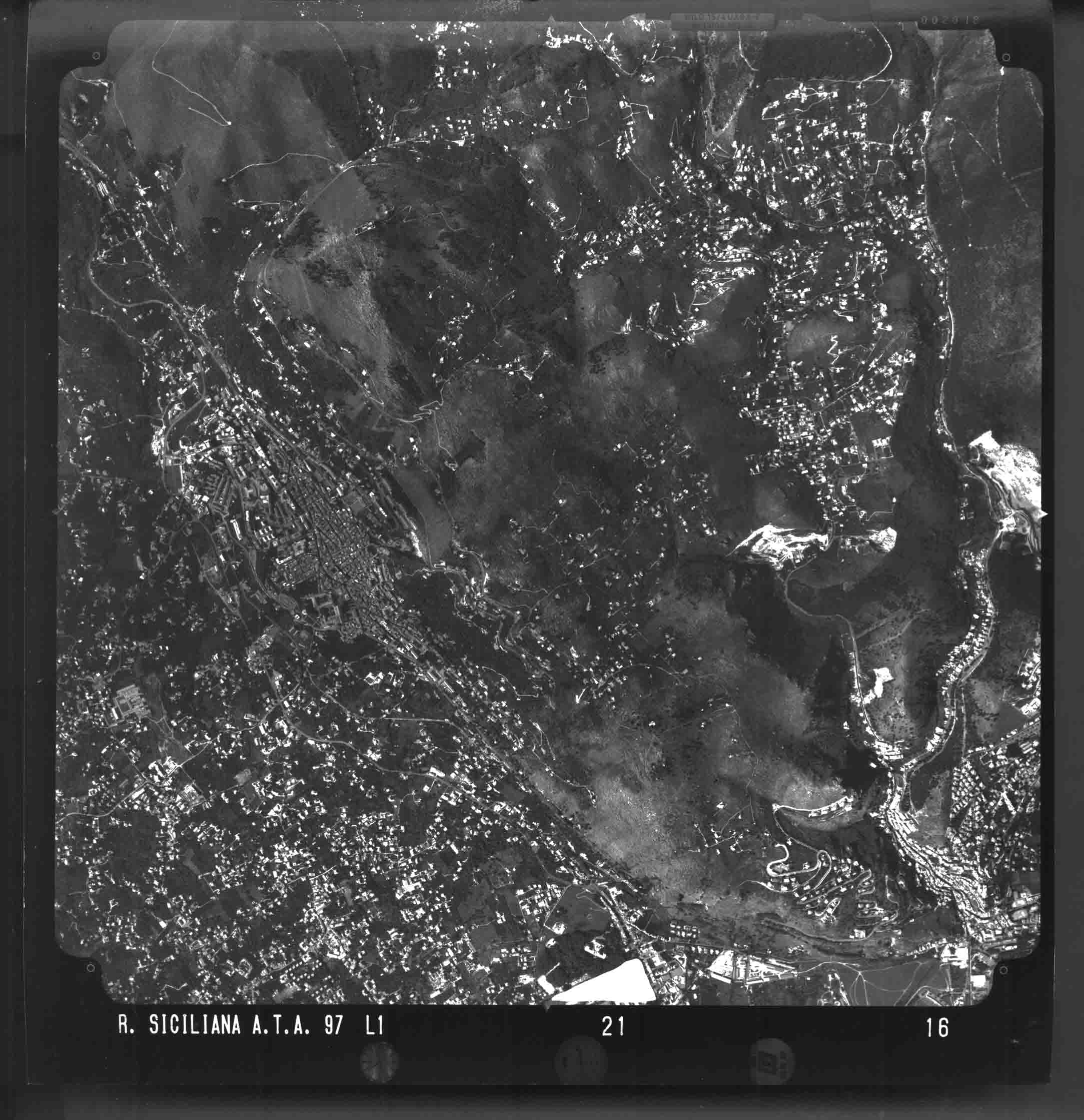 PA MONREALE 21 STR 16