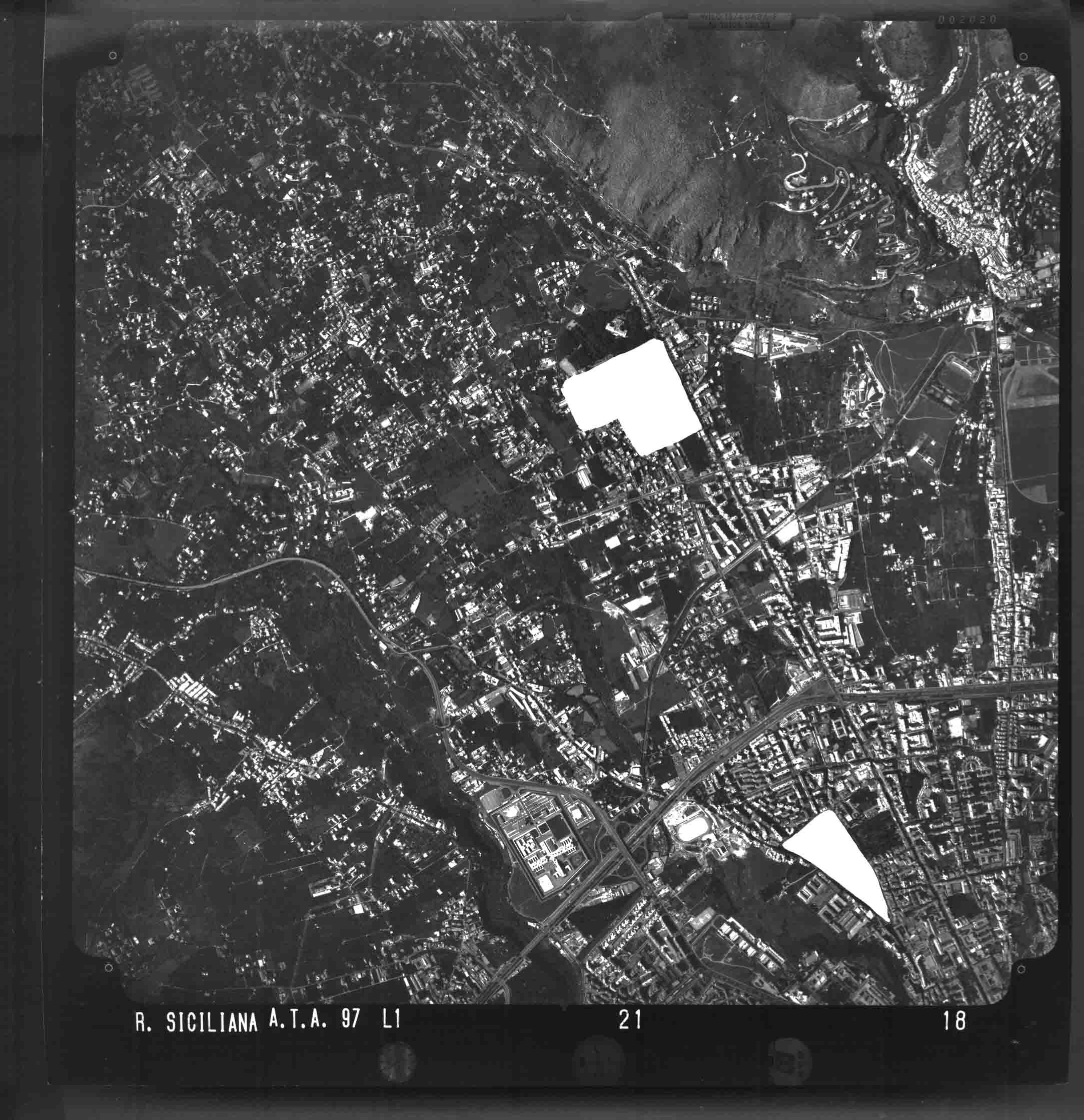 PA MONREALE 21 STR 18