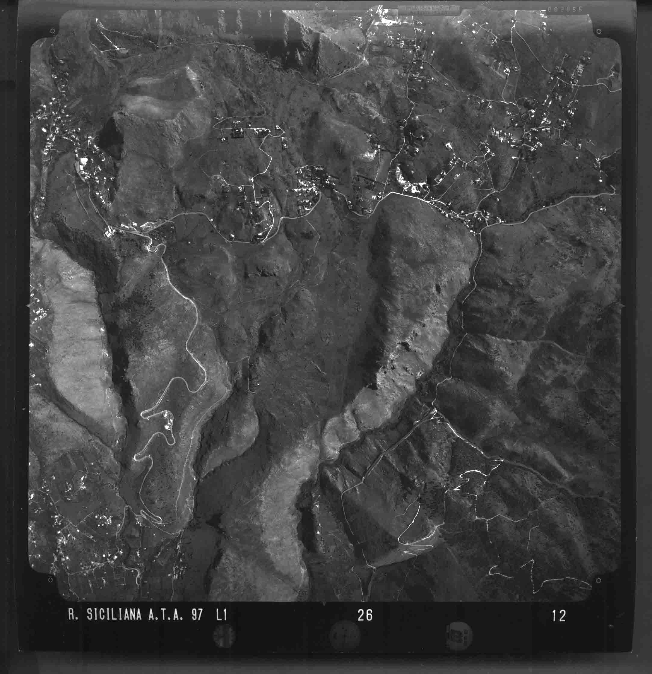 PA MONREALE 26 STR 12