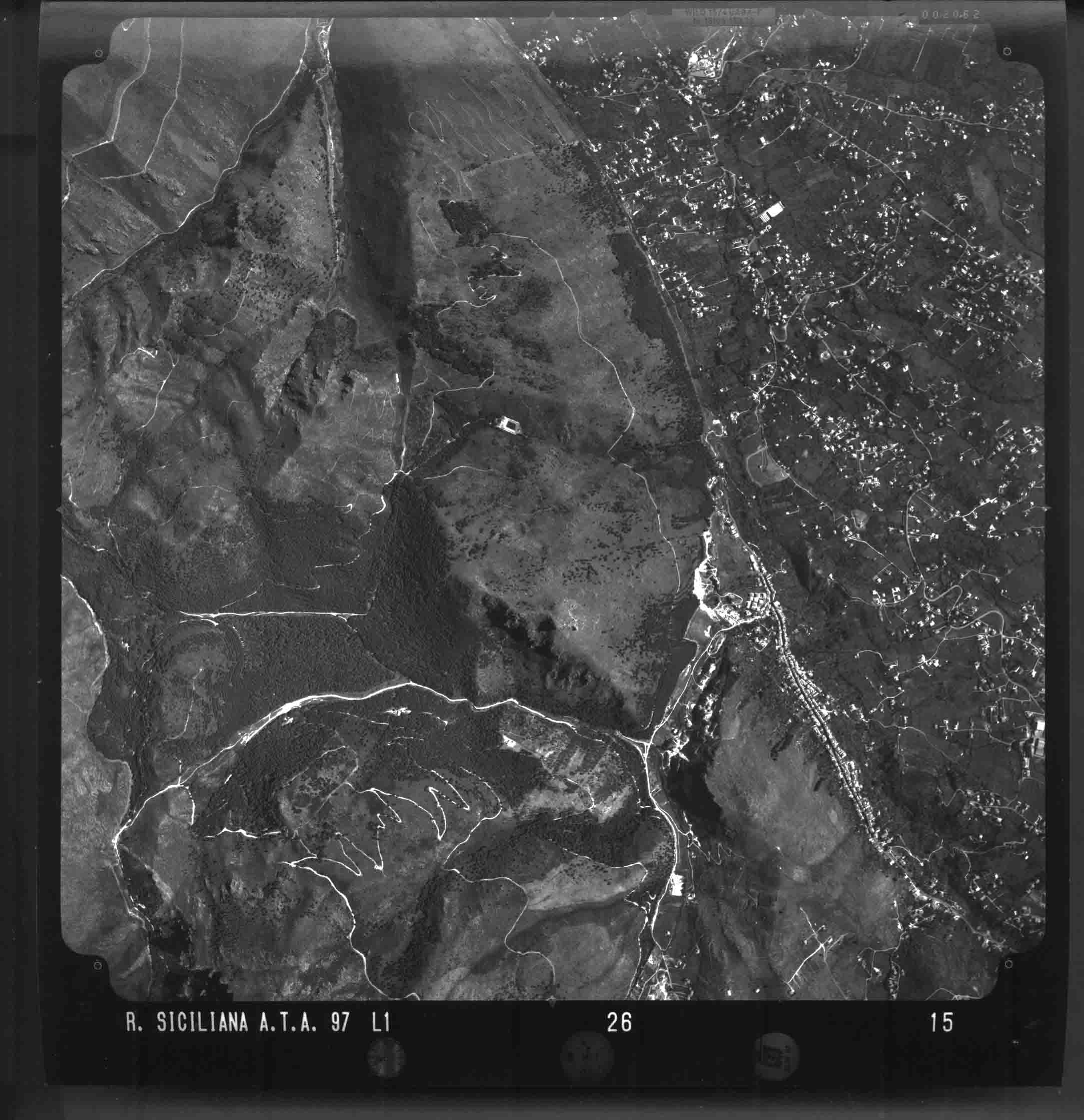 PA MONREALE 26 STR 15