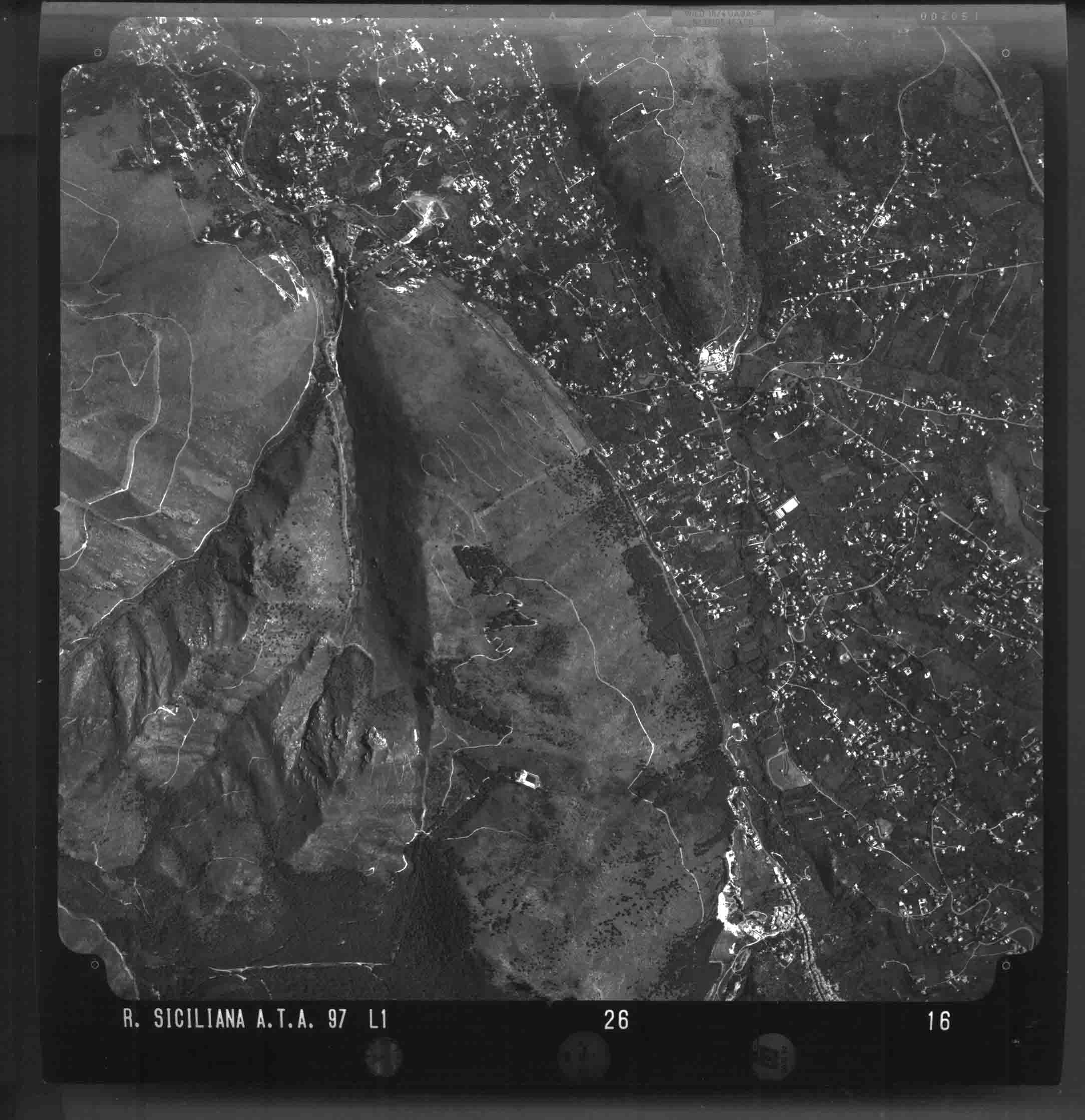 PA MONREALE 26 STR 16