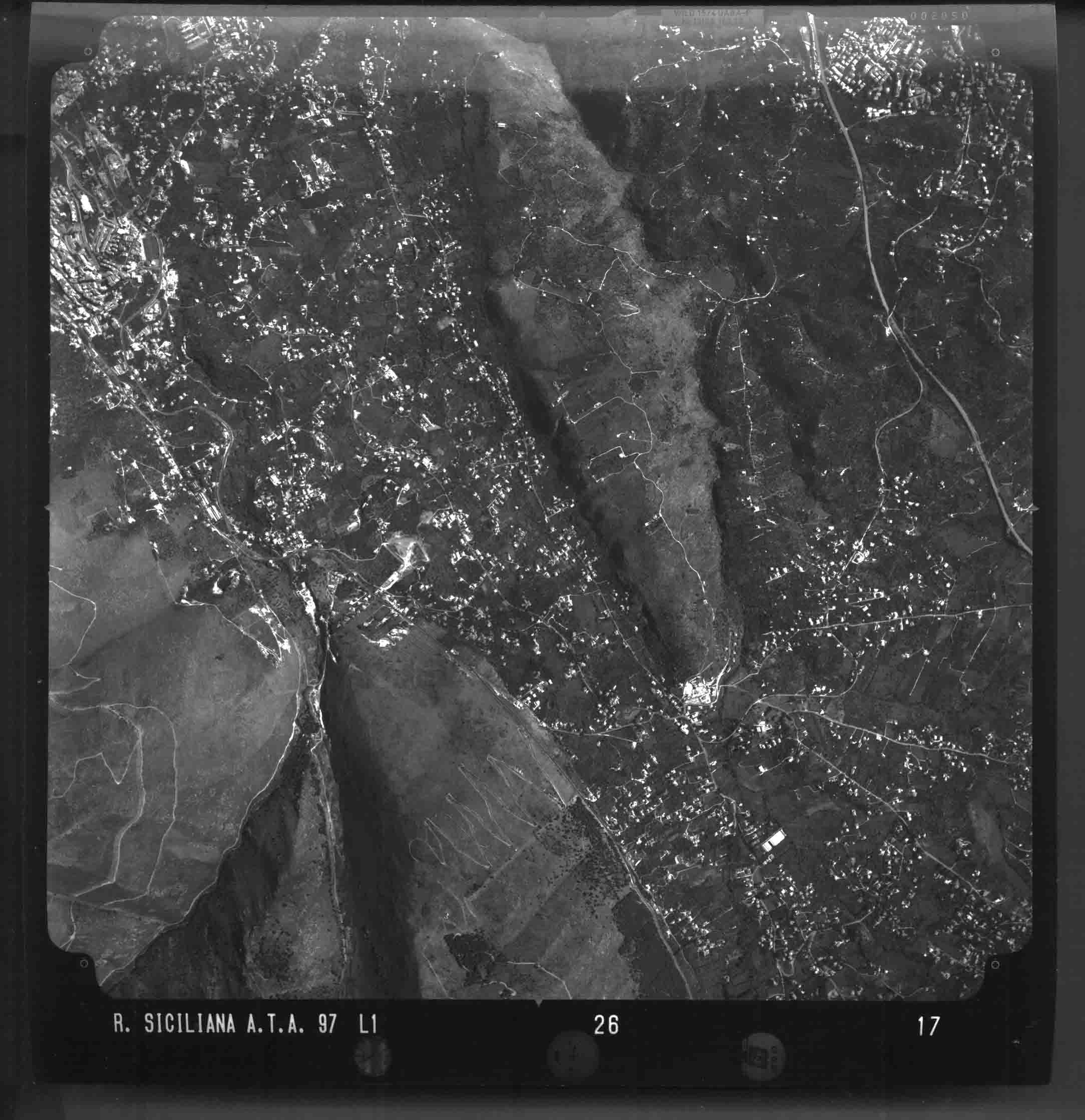 PA MONREALE 26 STR 17