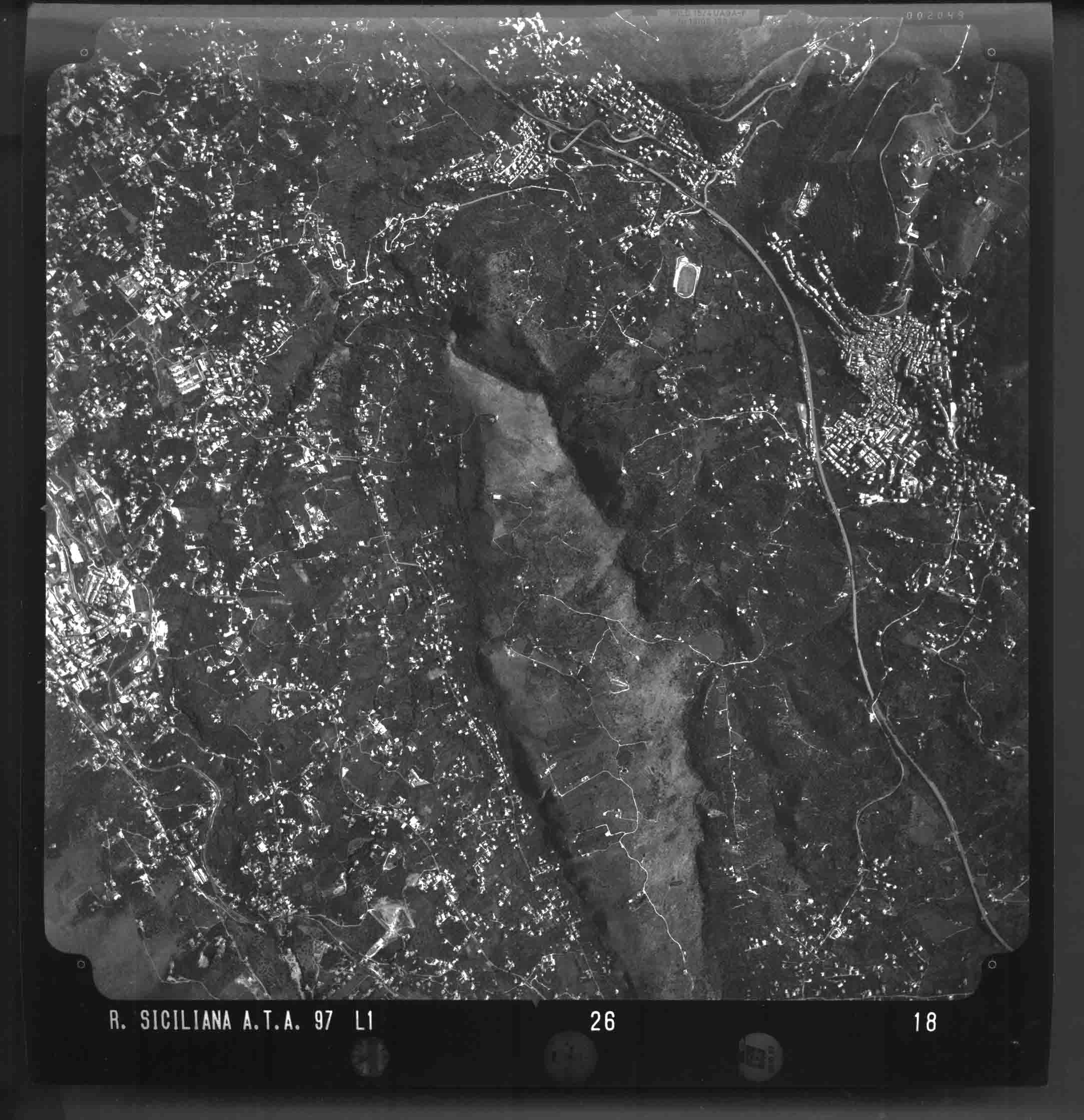 PA MONREALE 26 STR 18