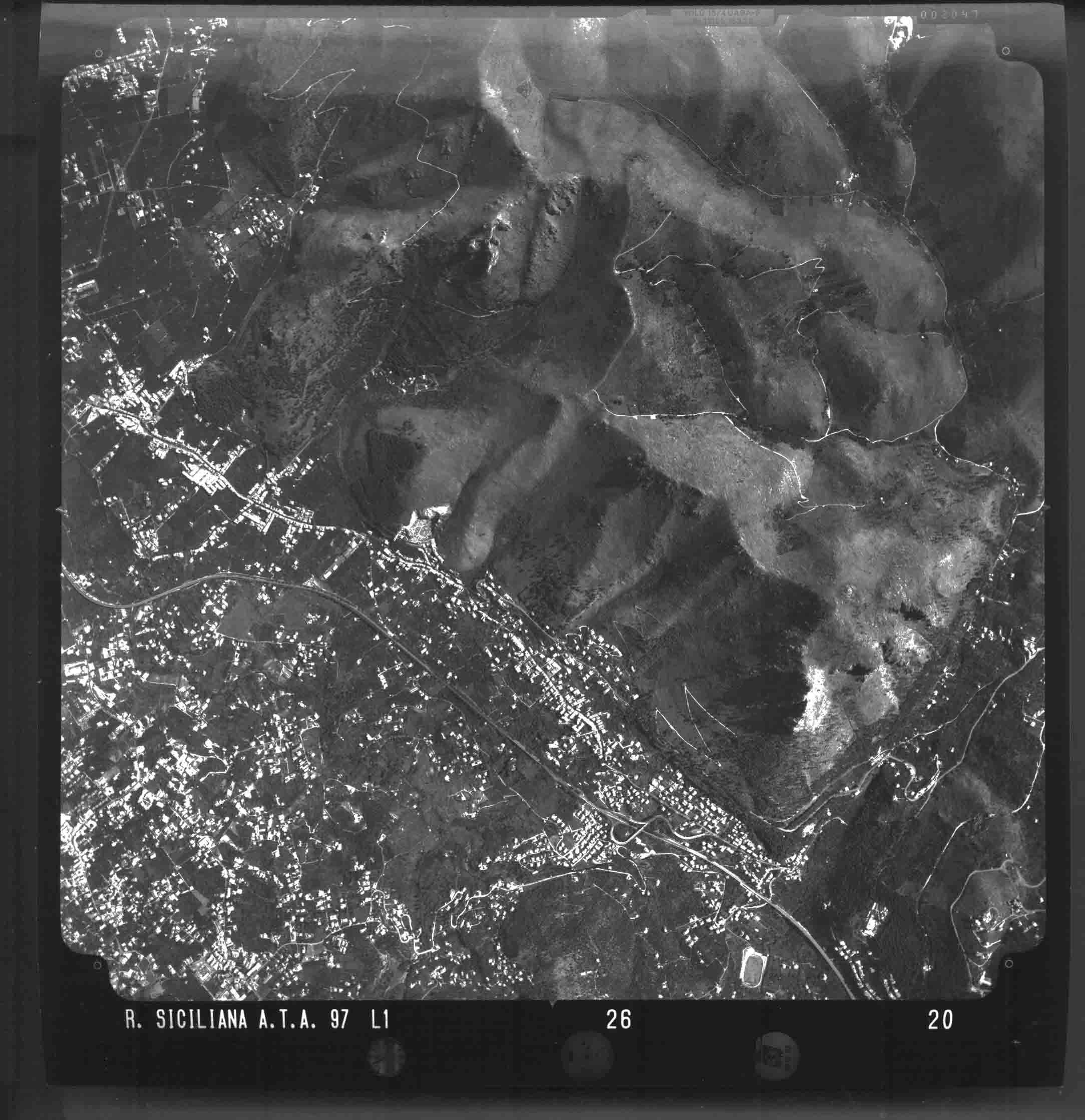 PA MONREALE 26 STR 20