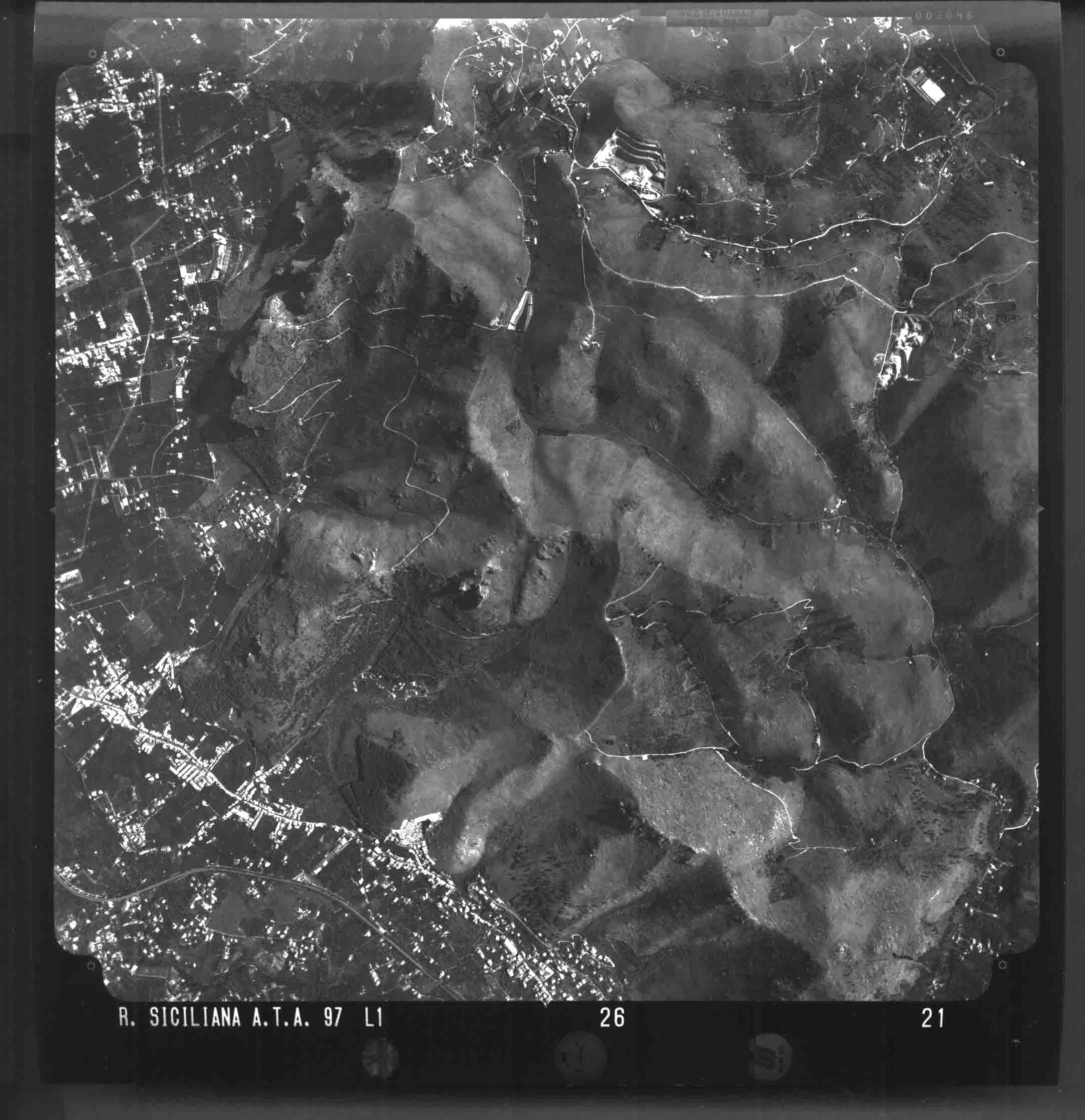 PA MONREALE 26 STR 21