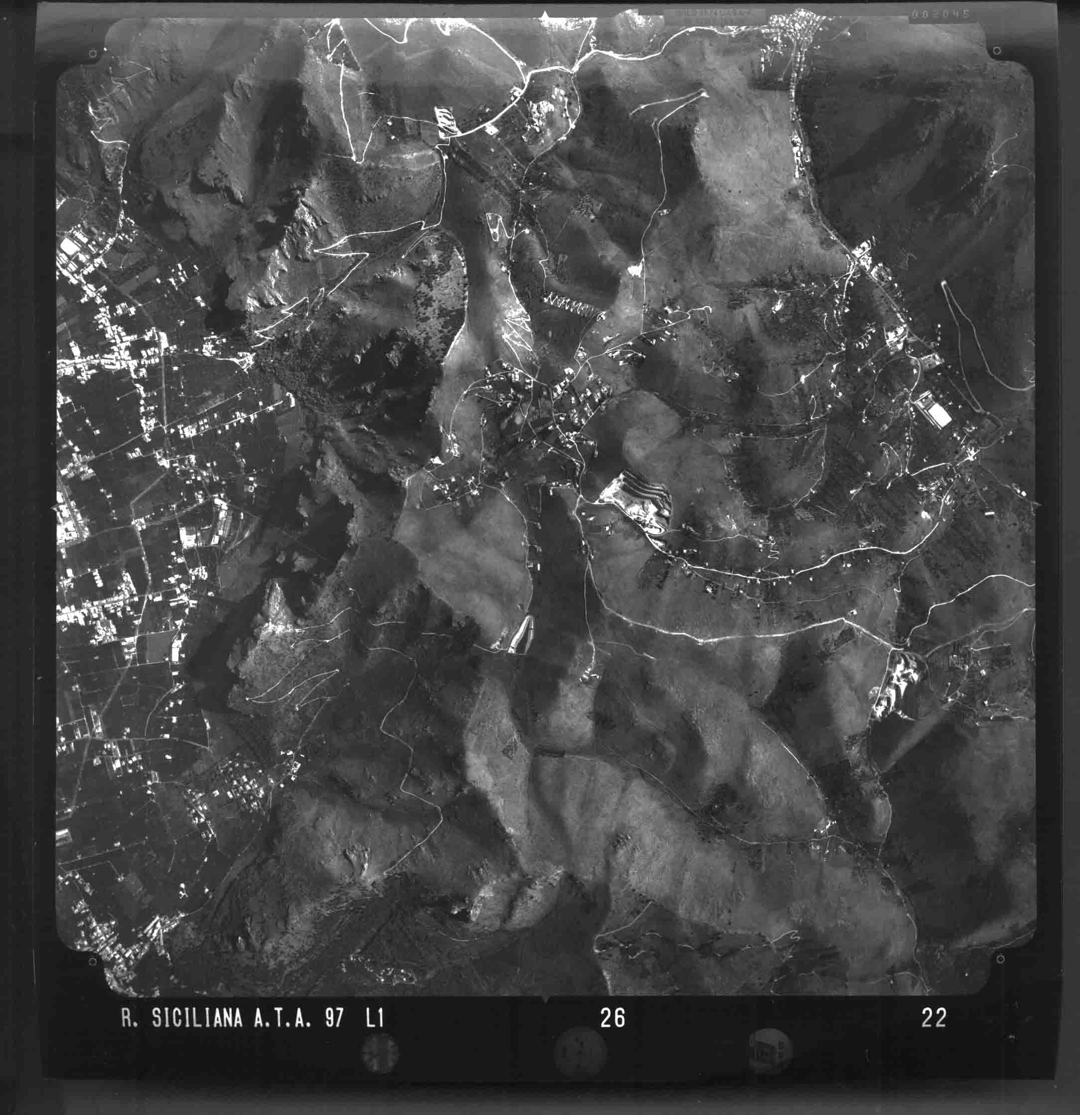 PA MONREALE 26 STR 22