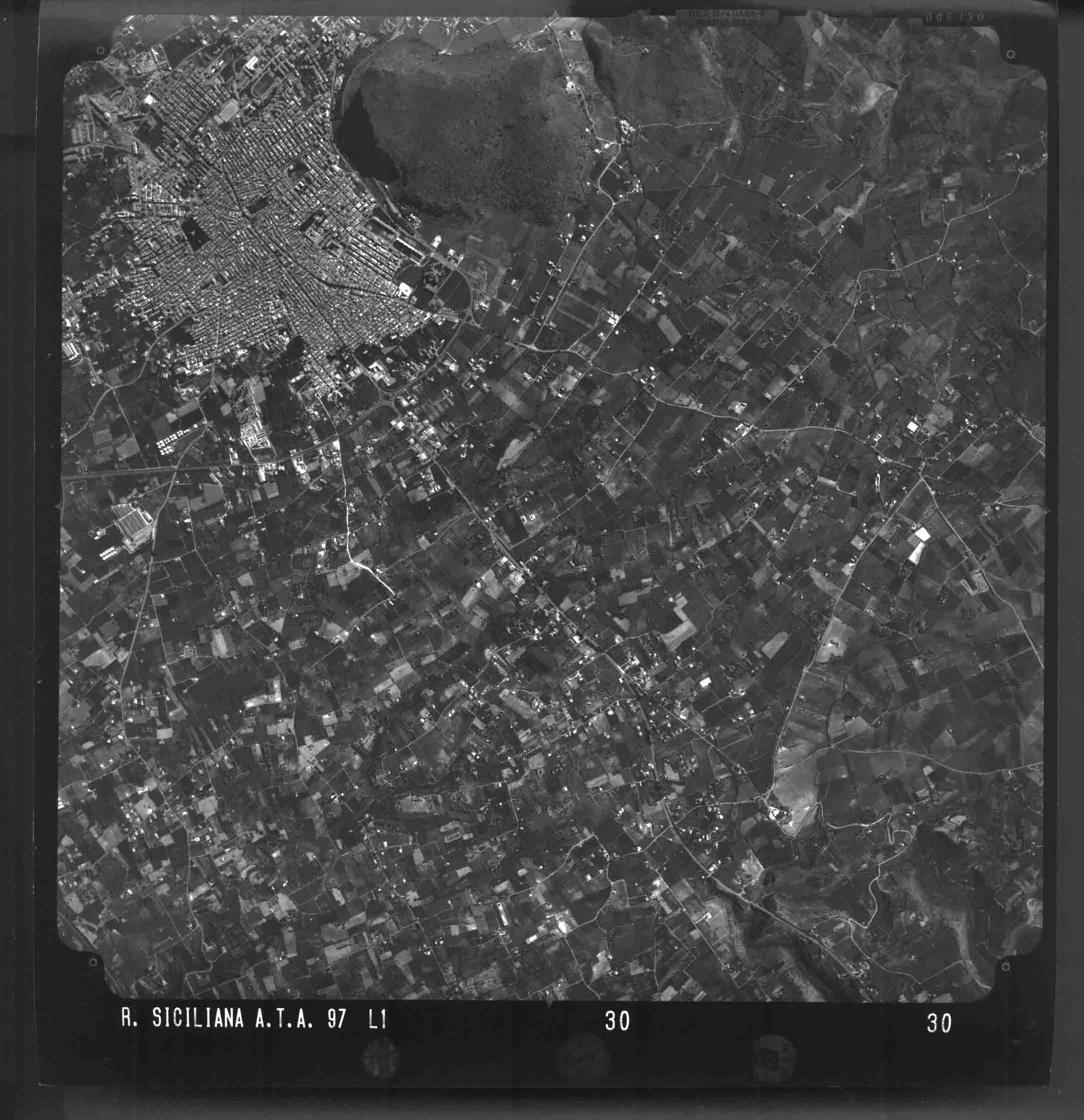 PA MONREALE 30 STR 30