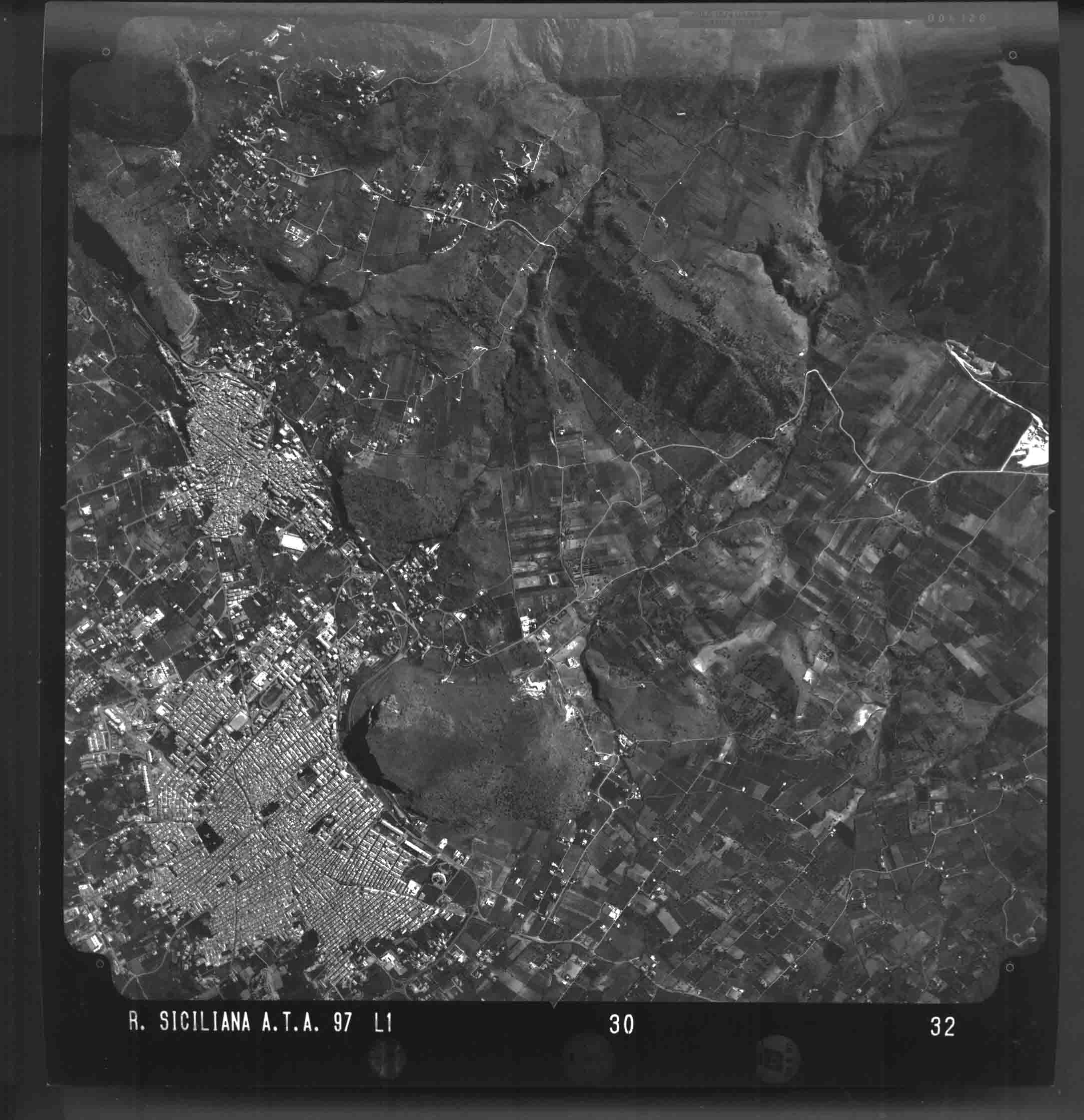 PA MONREALE 30 STR 32