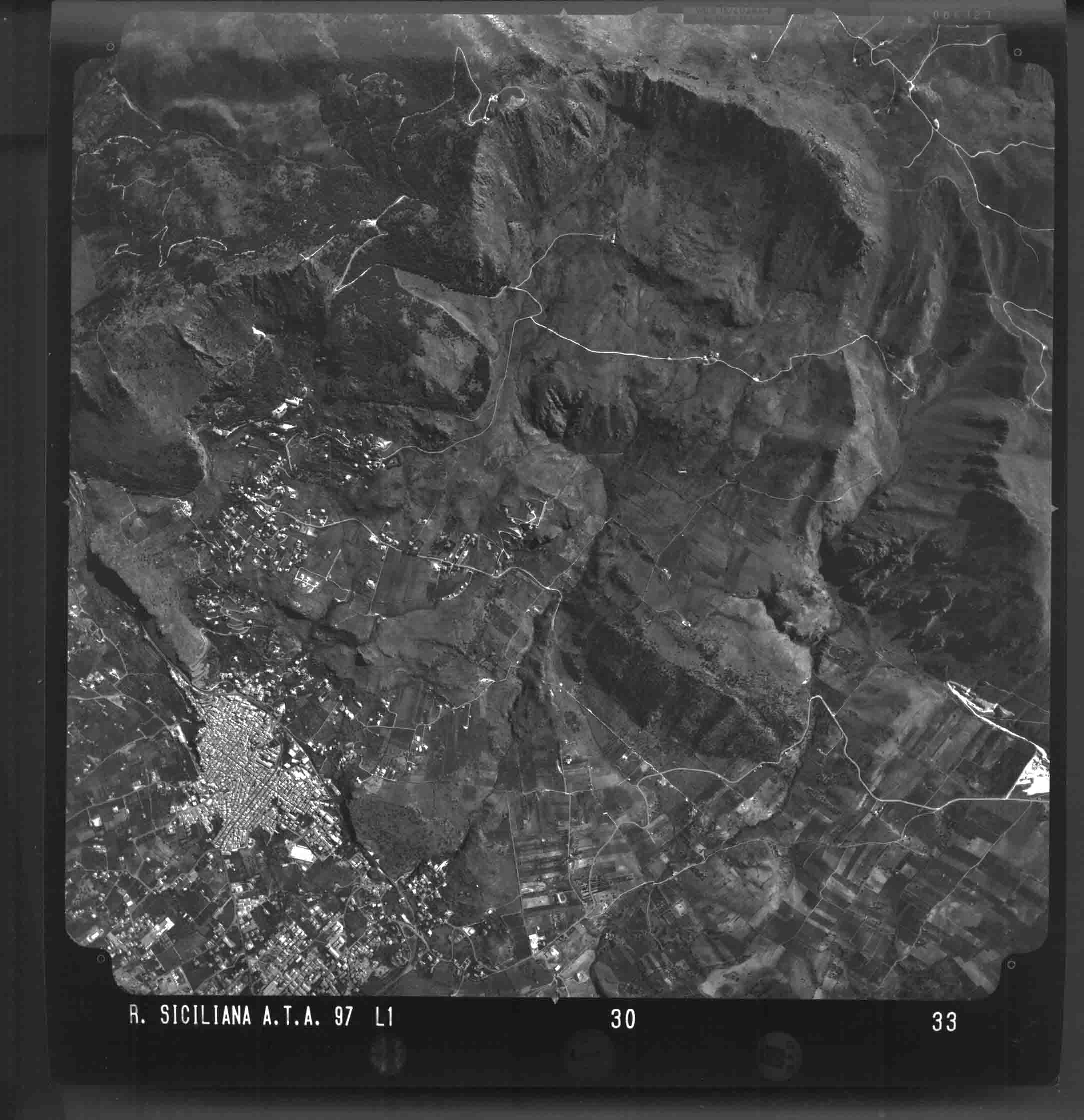 PA MONREALE 30 STR 33