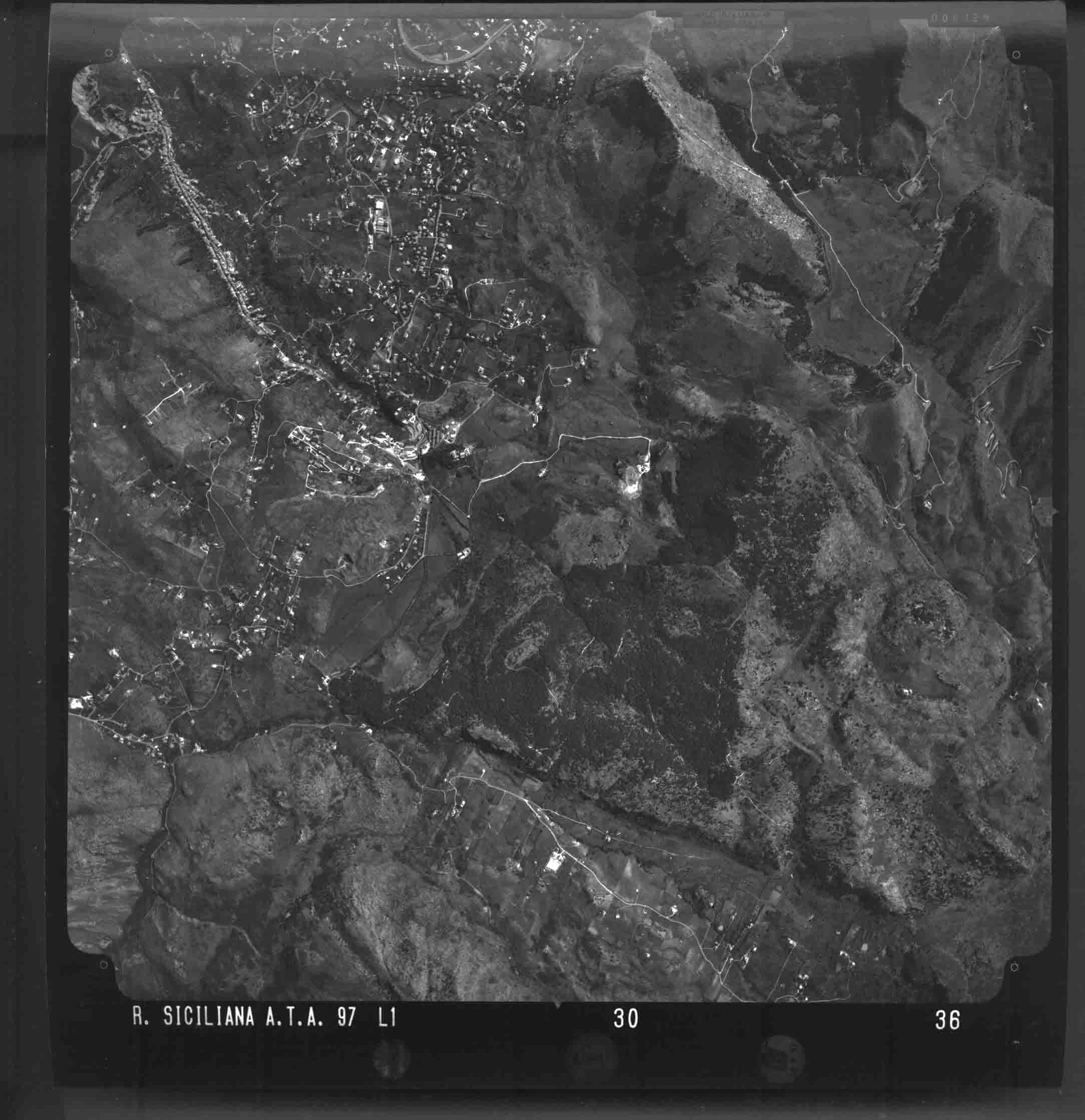 PA MONREALE 30 STR 36